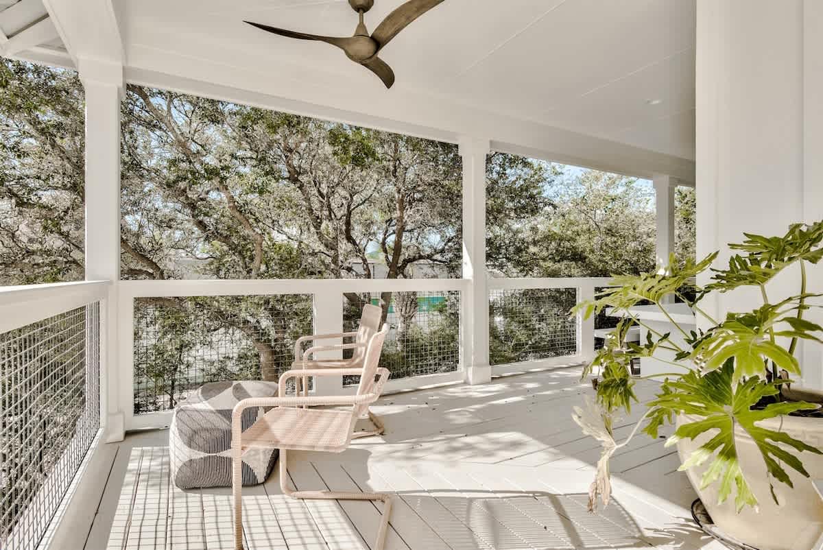 Beach Retreat | Gulf View | Private Beach