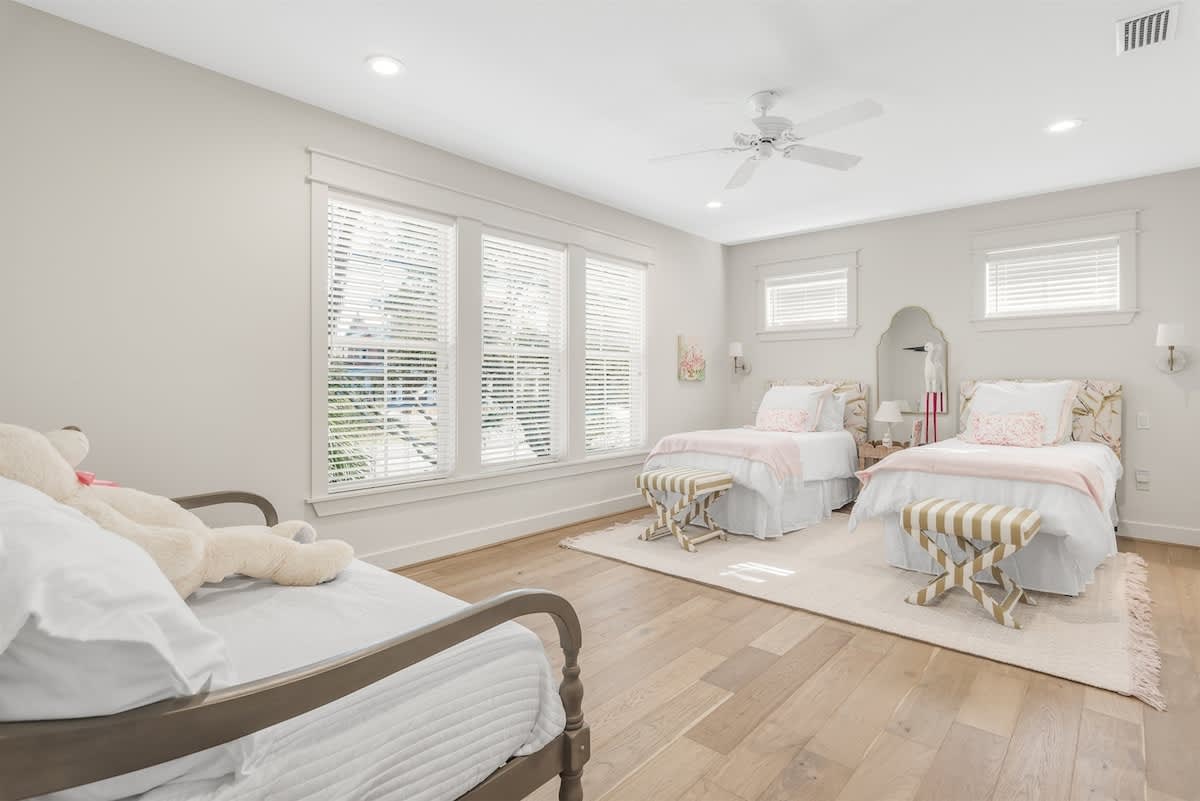 Beach Retreat | Gulf View | Private Beach