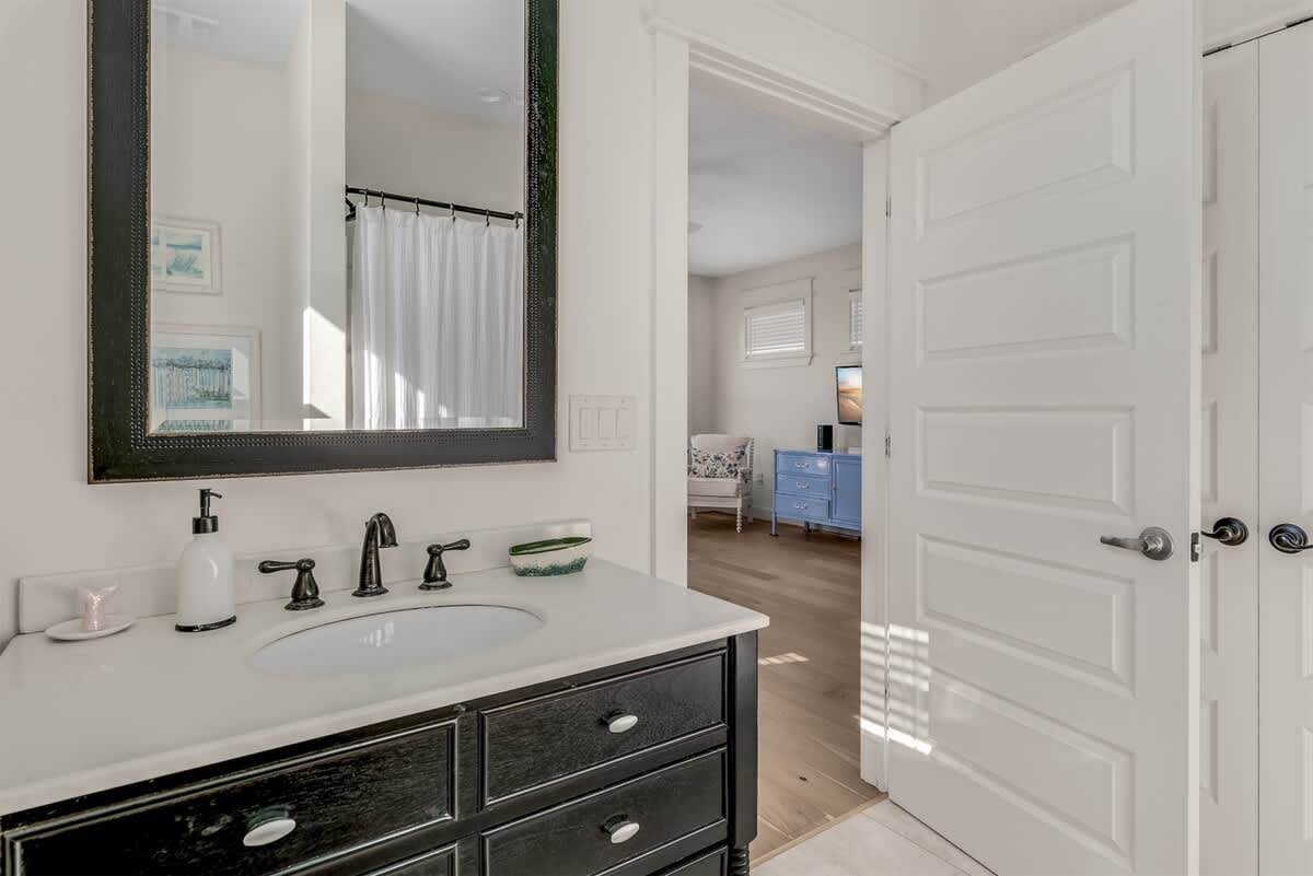 Beach Retreat | Gulf View | Private Beach
