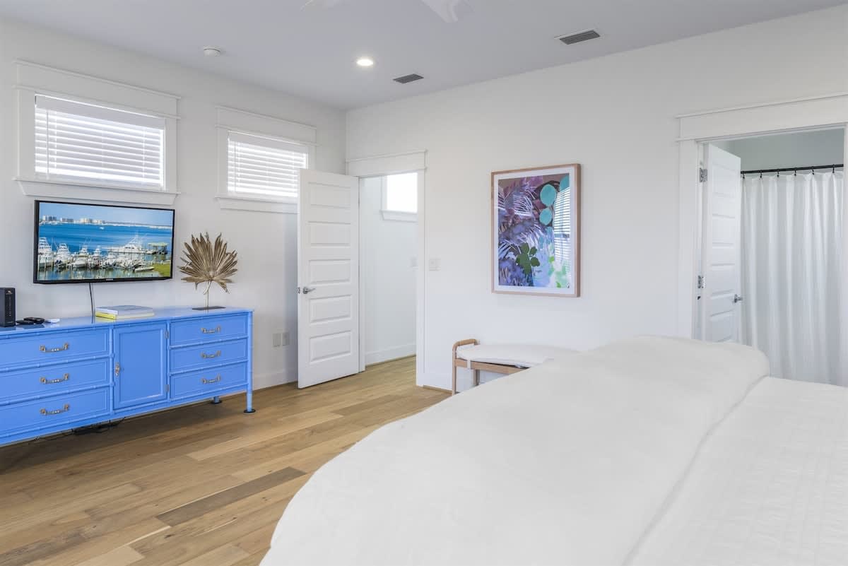Beach Retreat | Gulf View | Private Beach