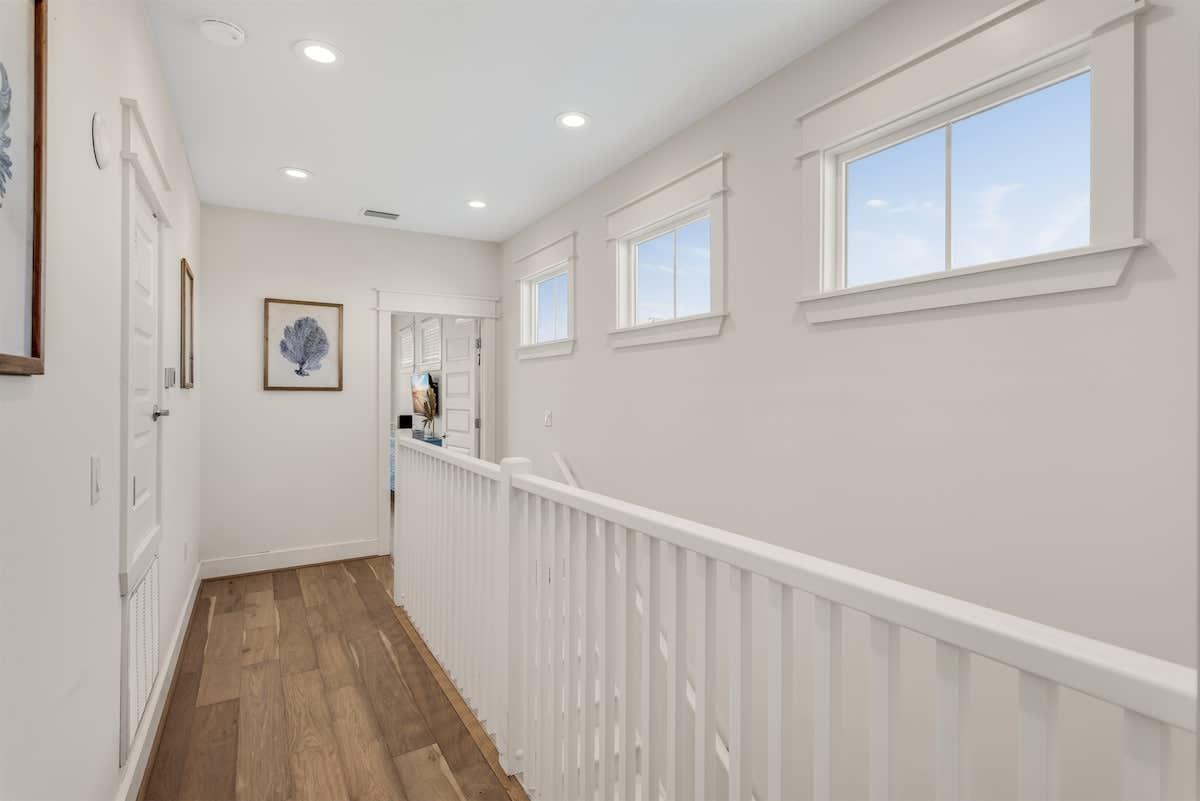 Beach Retreat | Gulf View | Private Beach