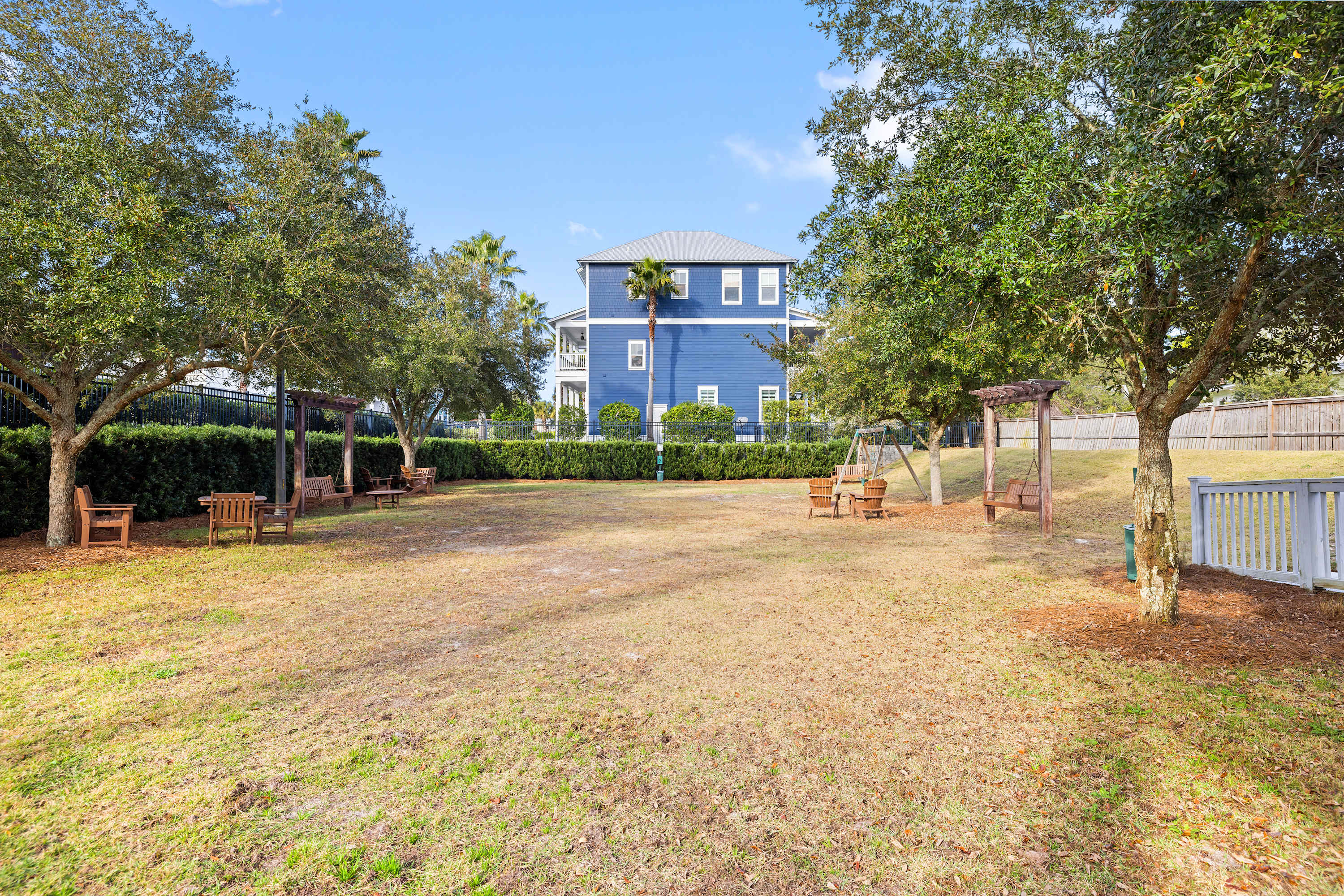 30A Escape - Walk or bike to the beach, Nearby tra
