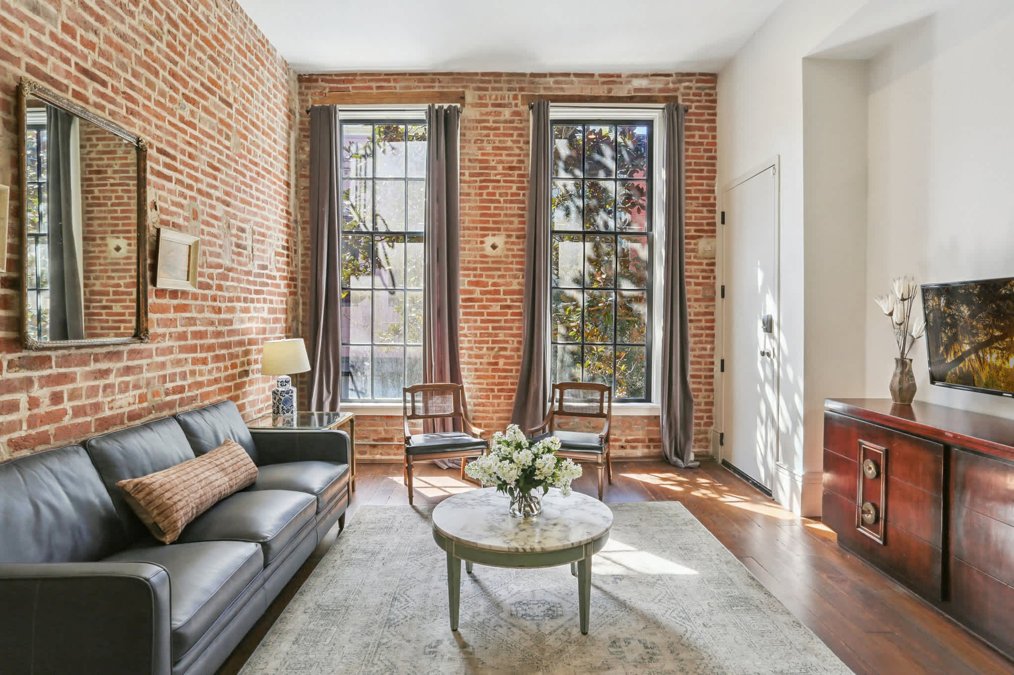 Retro Renovated CBD Place | Near FQ — New Orleans, LA — vacation rental