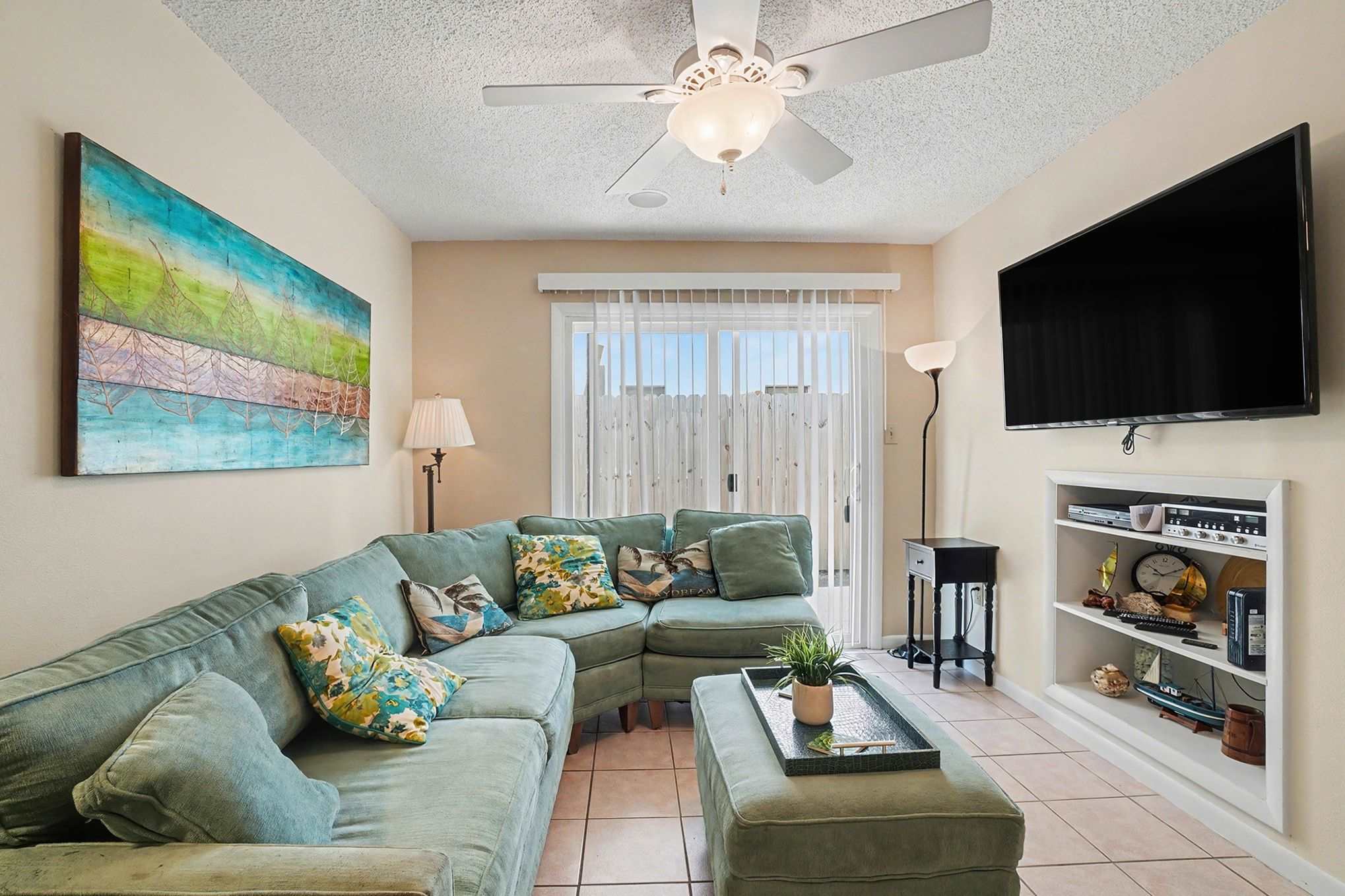 Steps to the Ocean! 507 Washington Ave 32920 — Cape Canaveral, FL — vacation rental