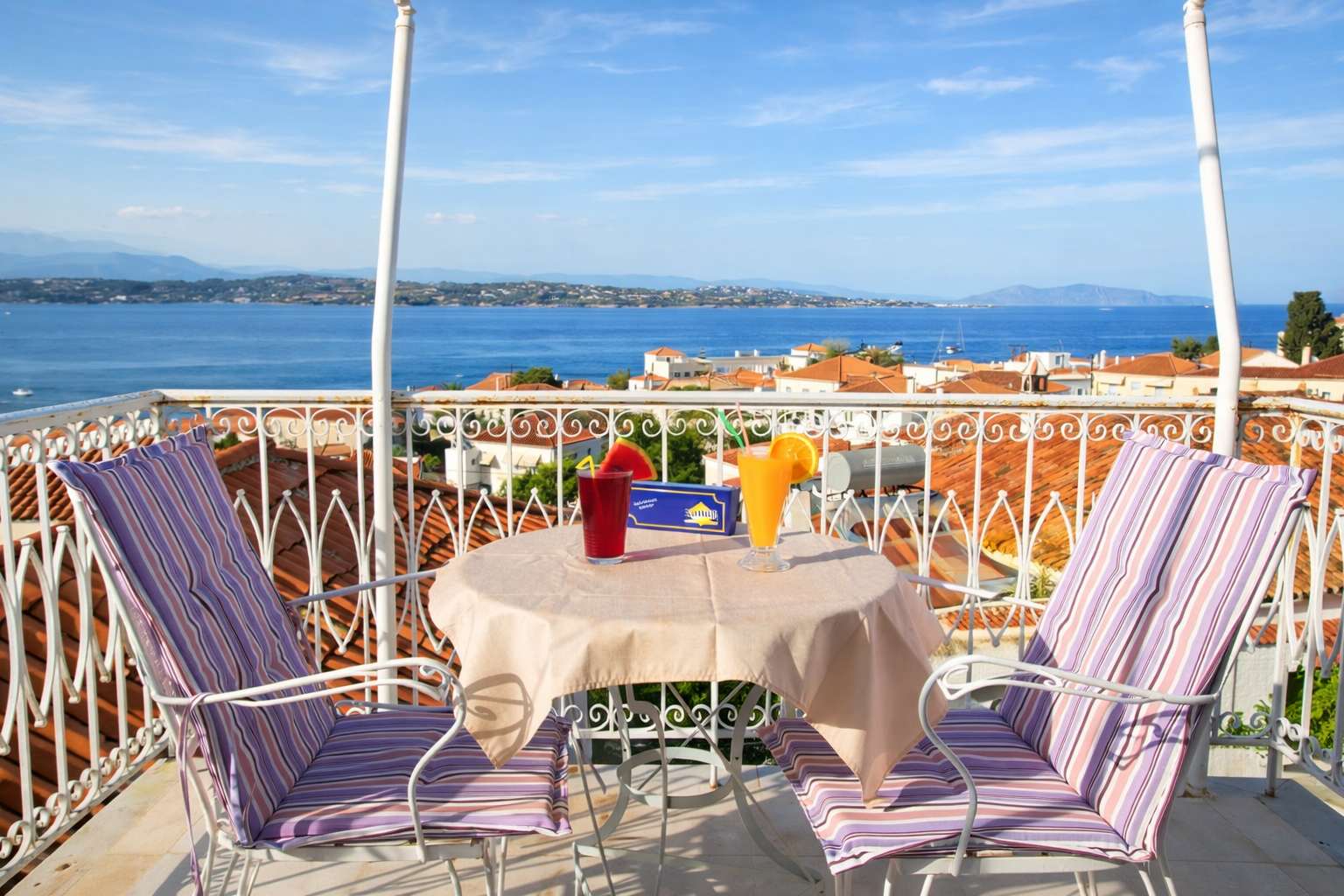 Thalassa, Return To Timeless Spetses — Spetes, Spetses Island, Aegean Sea — vacation rental