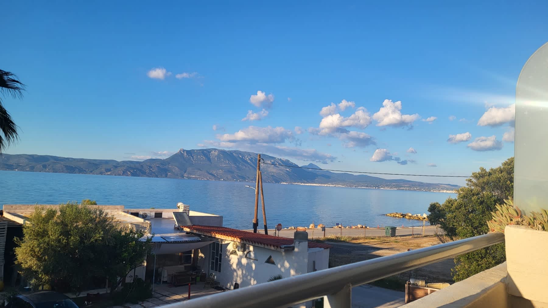 Tsiamis Sea & Sun - Stylish and Cozy Getaways — Λέχαιο — vacation rental