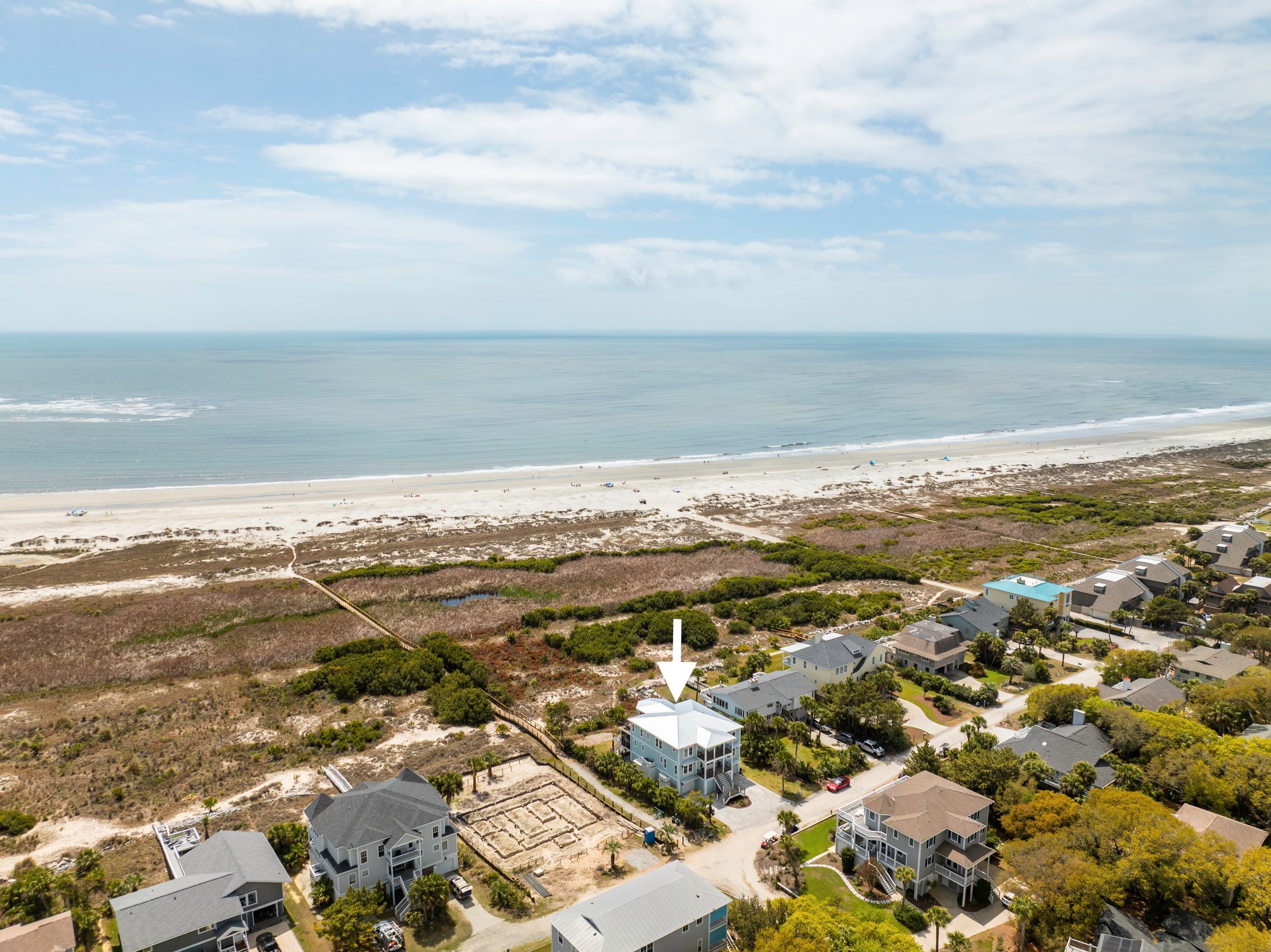 Drone Photo
