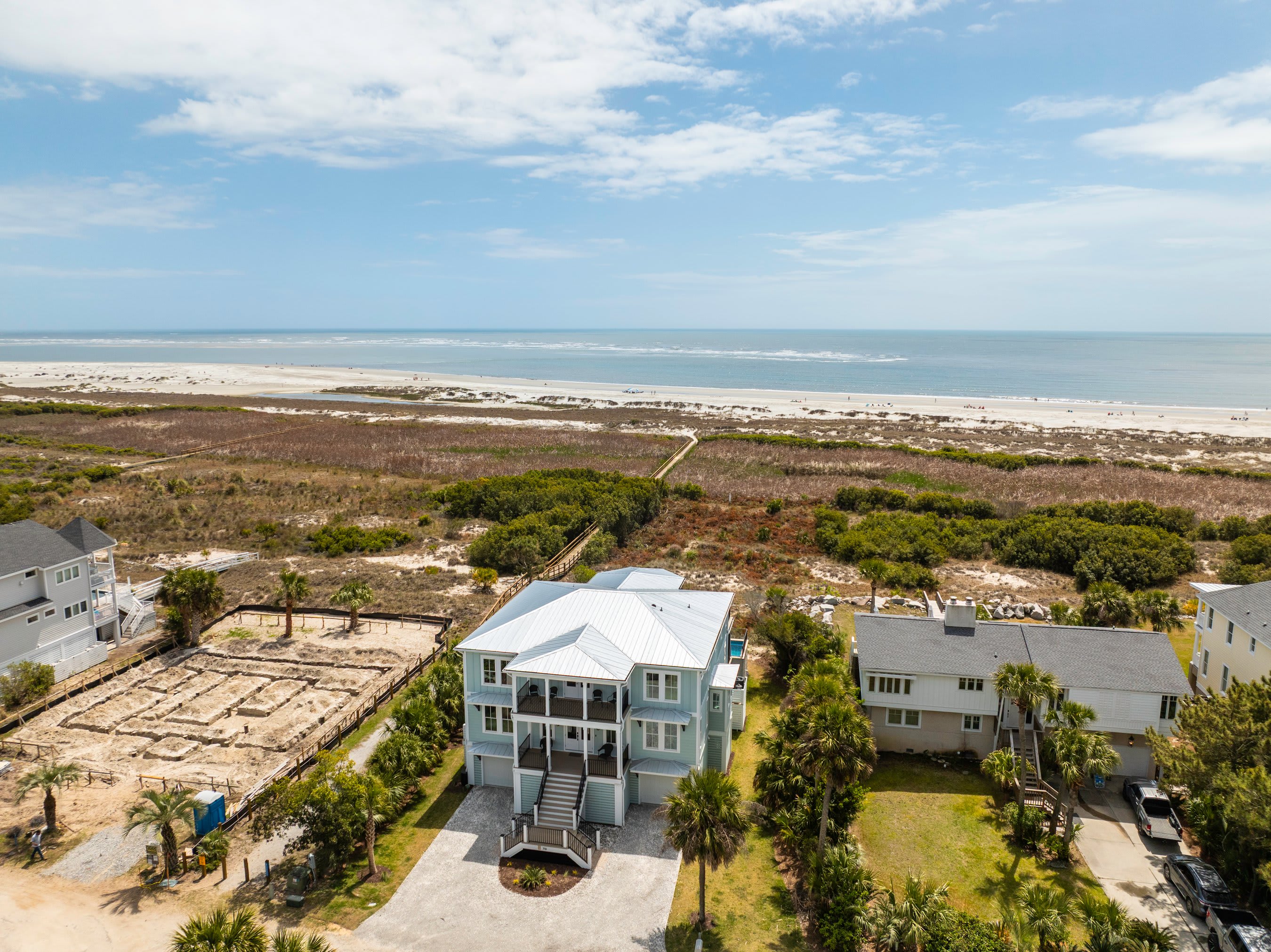 Drone Photo
