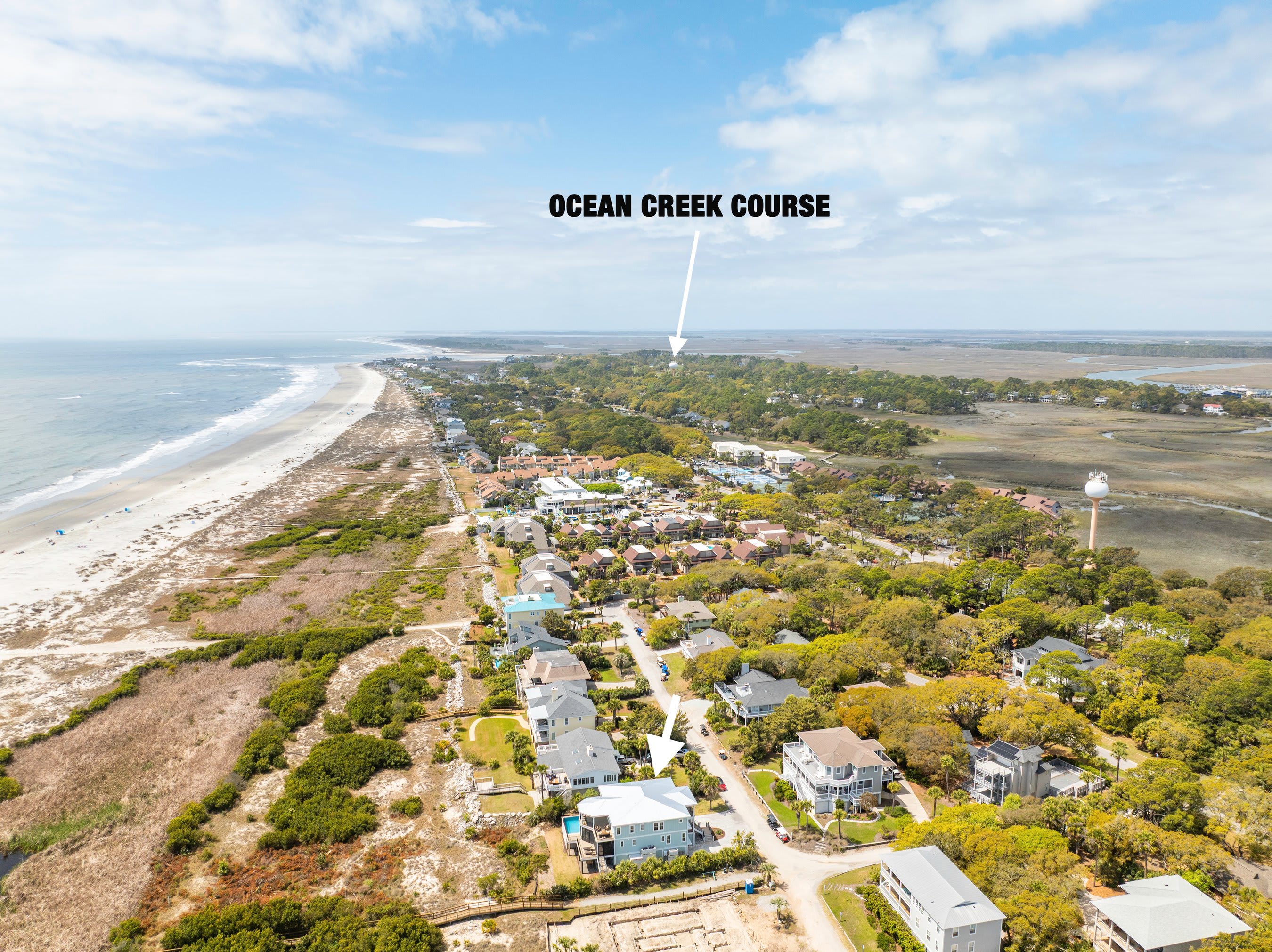 Drone Photo