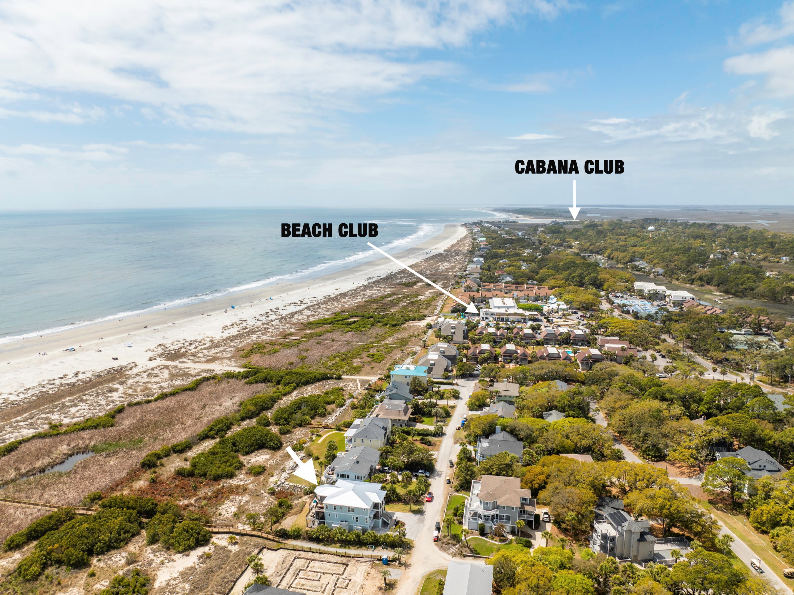Drone Photo