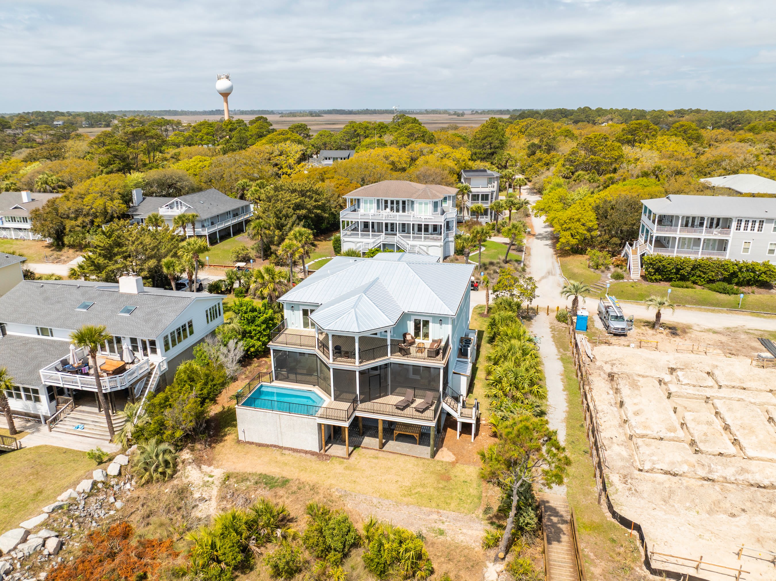 Drone Photo