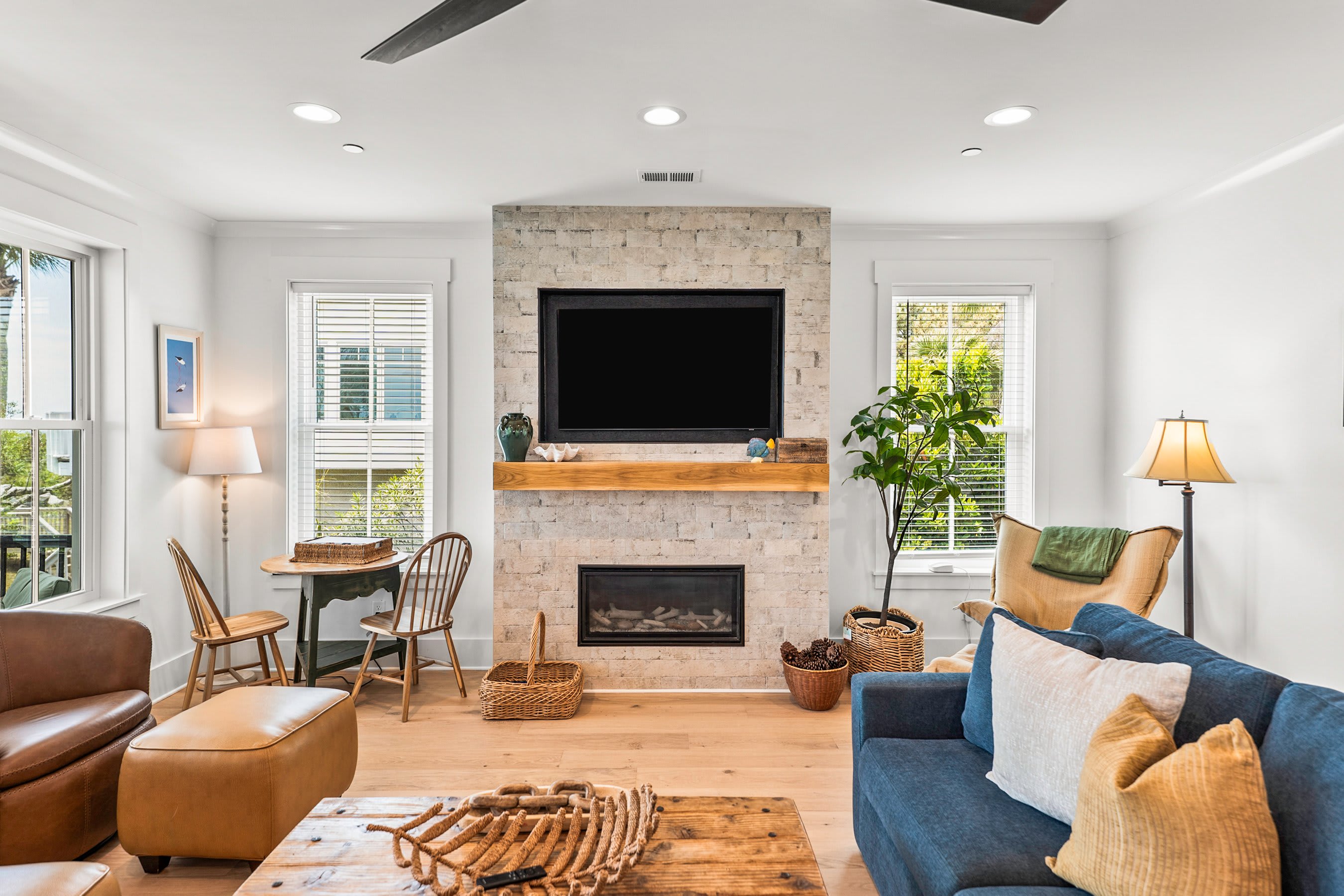 Great Room- Living Room