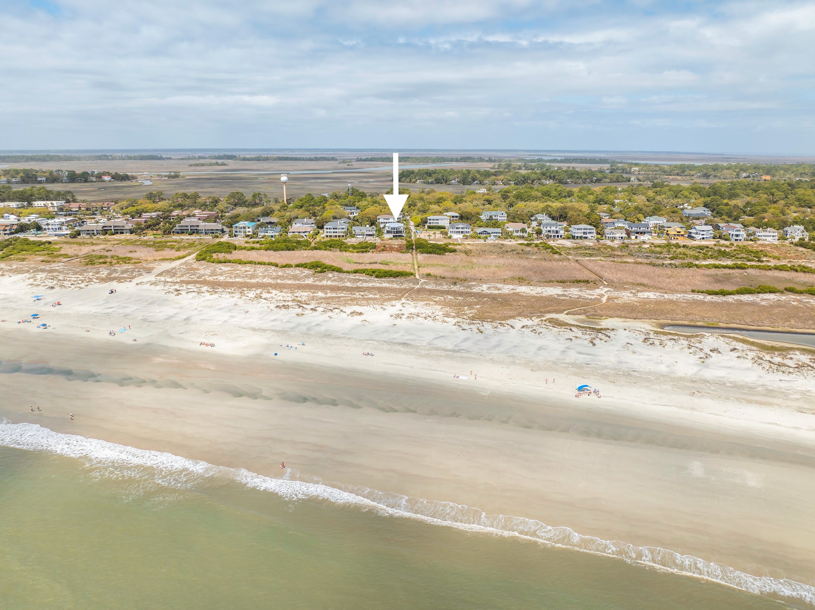 Drone Photo