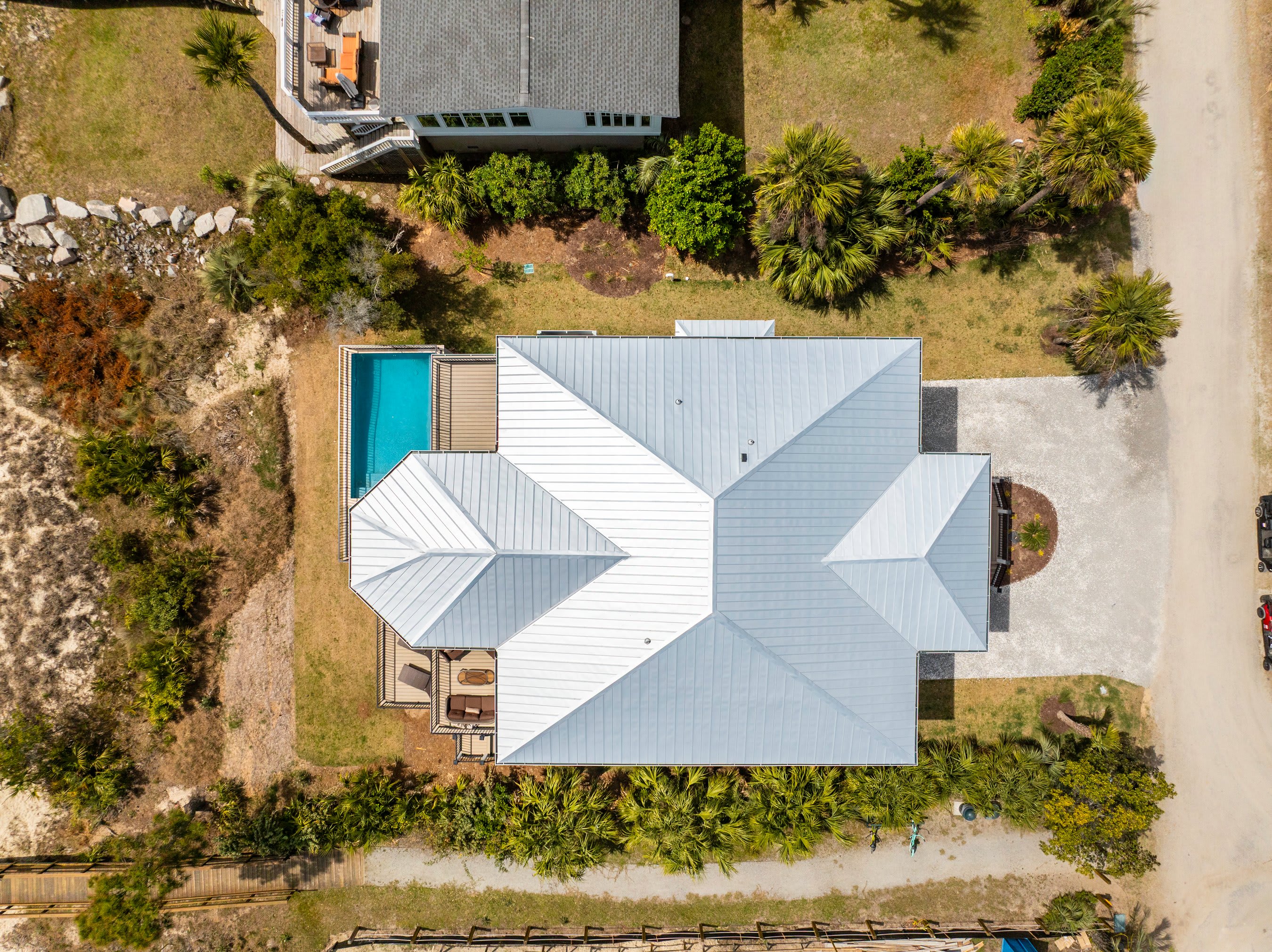 Drone Photo
