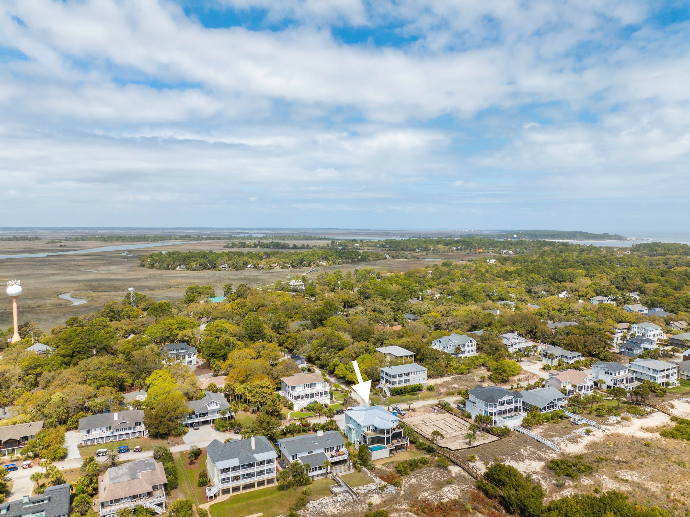 Drone Photo