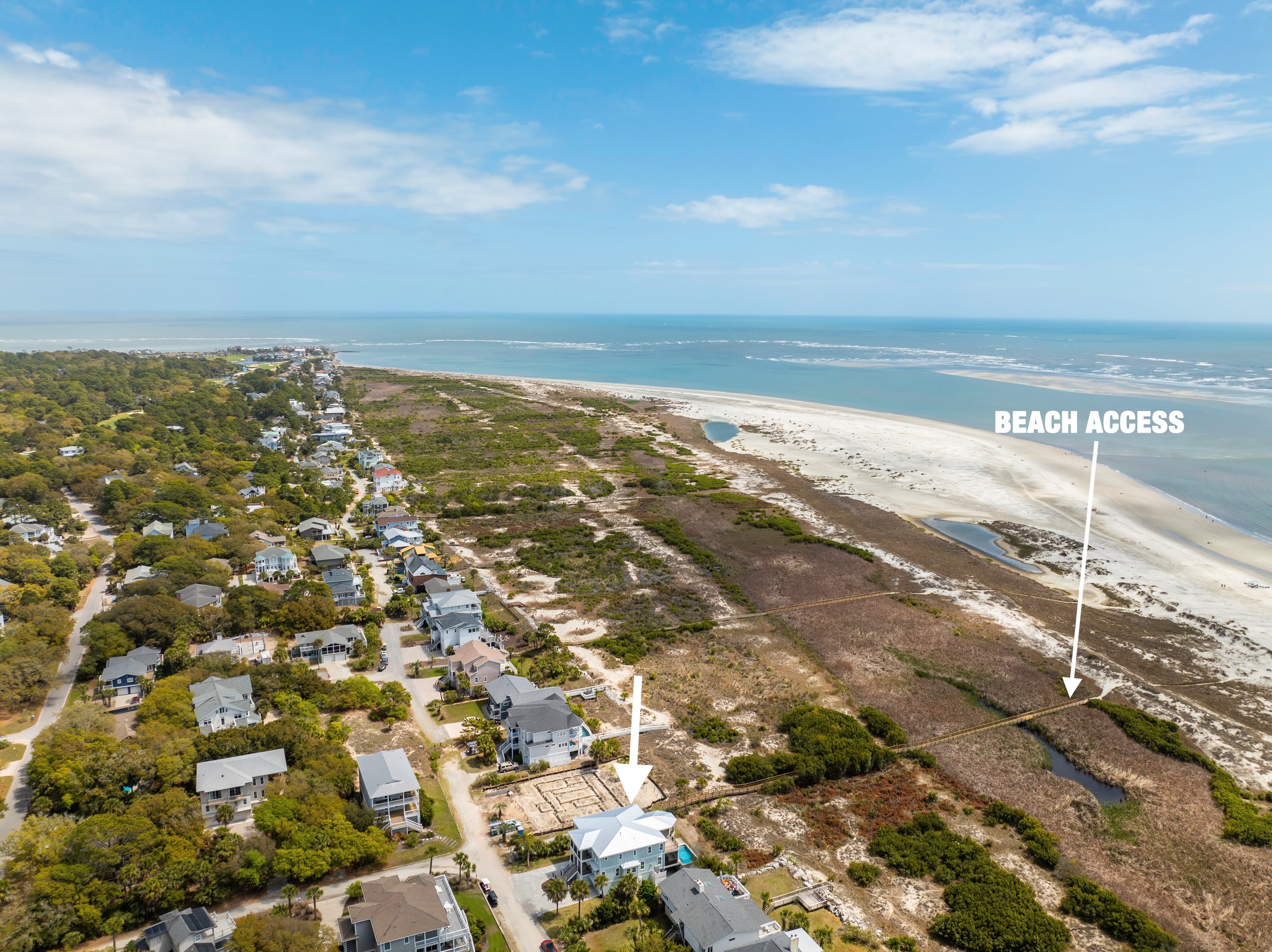 Drone Photo