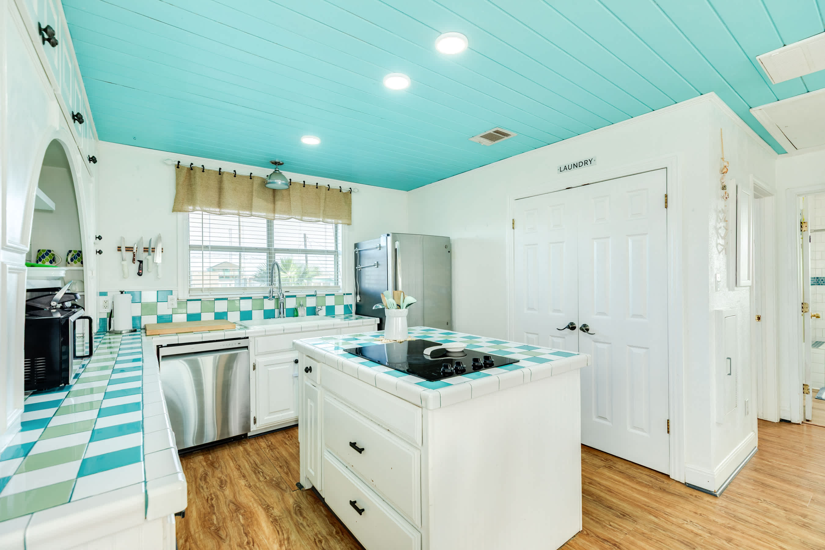 Surf Turf Laid Back Slice of Island Life | Photo 2