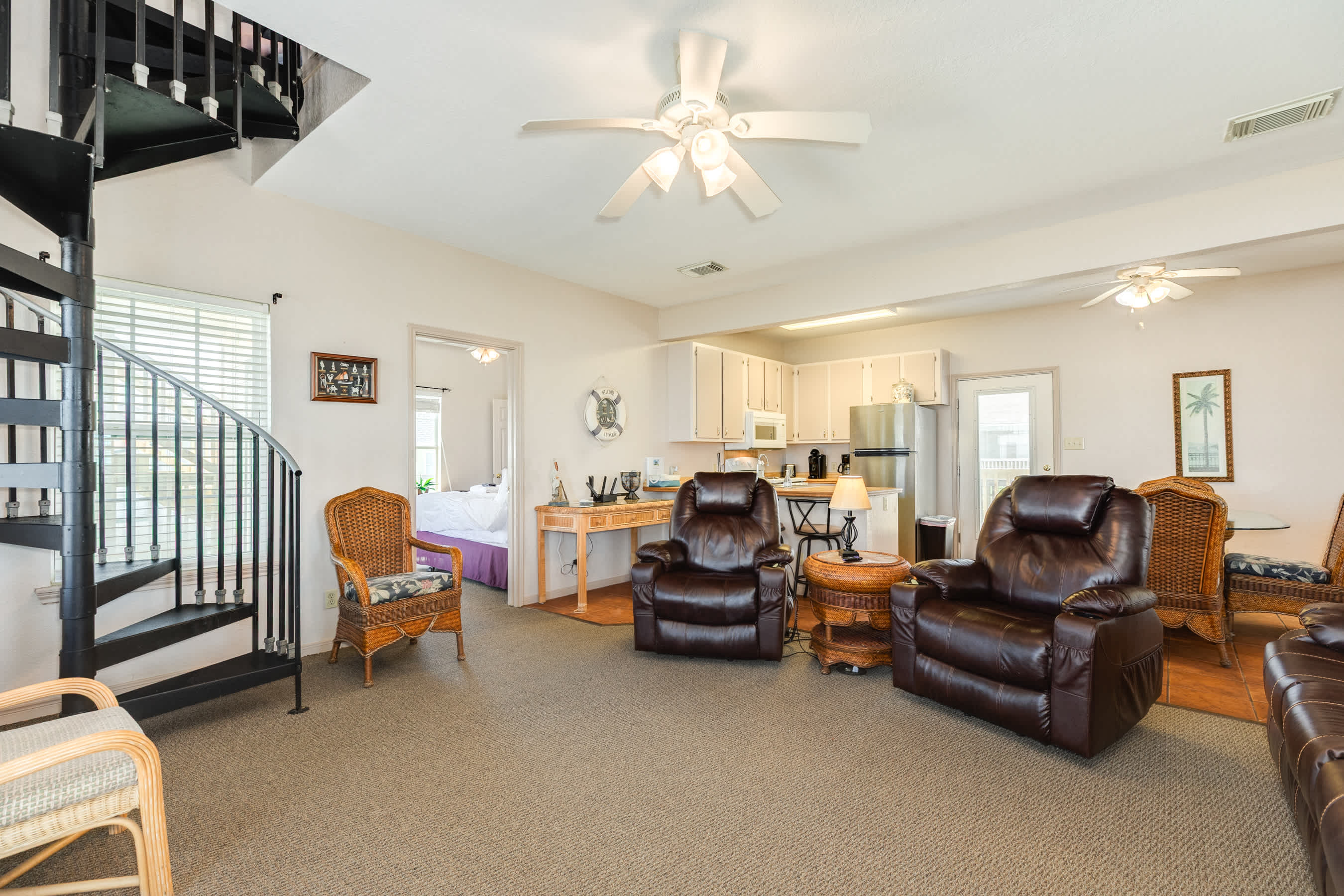 The Shoreline Social Front Row Beach Home Cheers 7