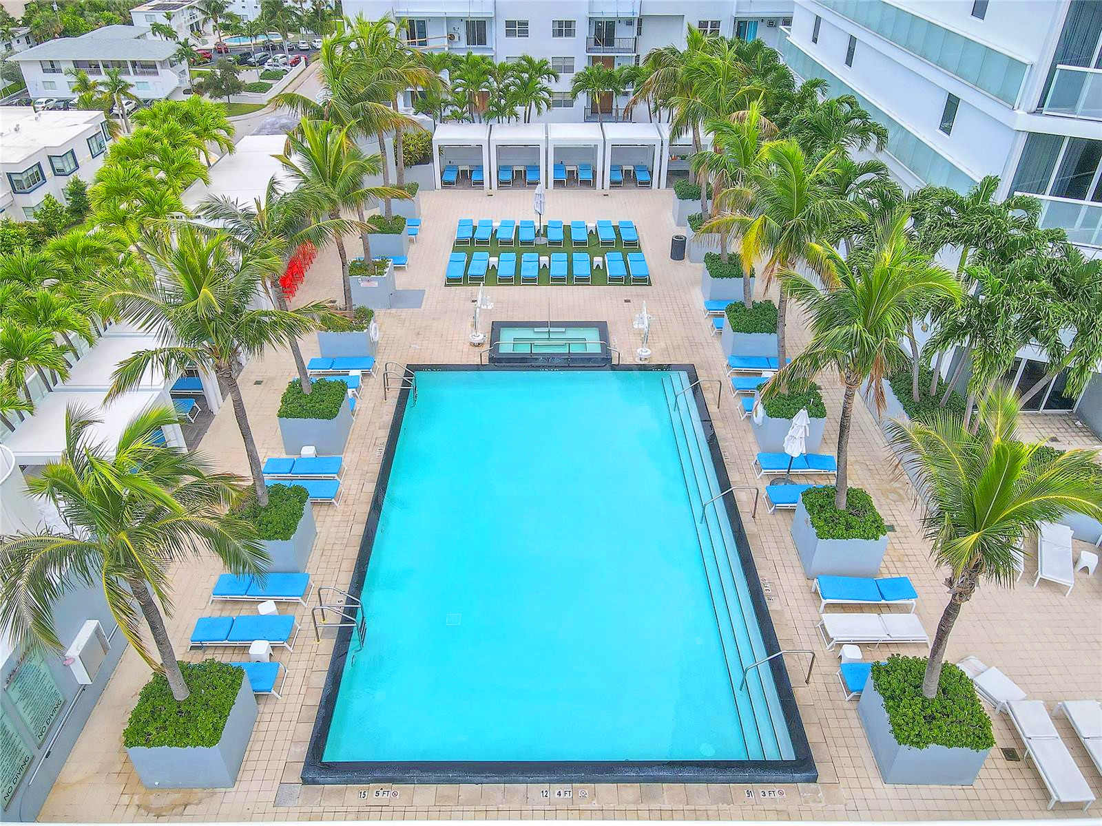 Luxury Condo | Steps from the Beach