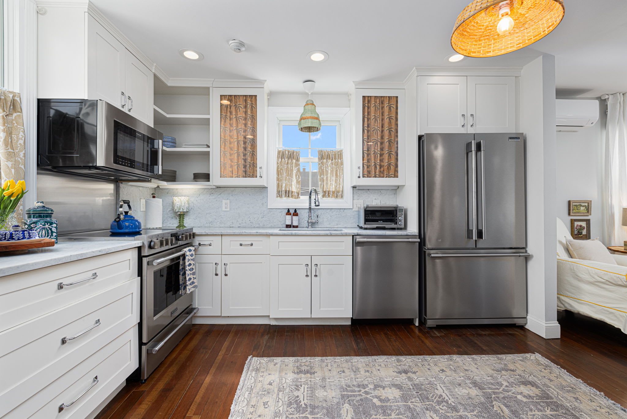 The Little Olive on Thames — Newport, RI — vacation rental