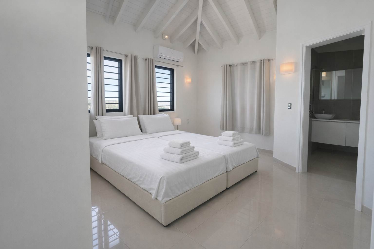 Kaya Sirena, Kralendijk, Caribbean Netherlands