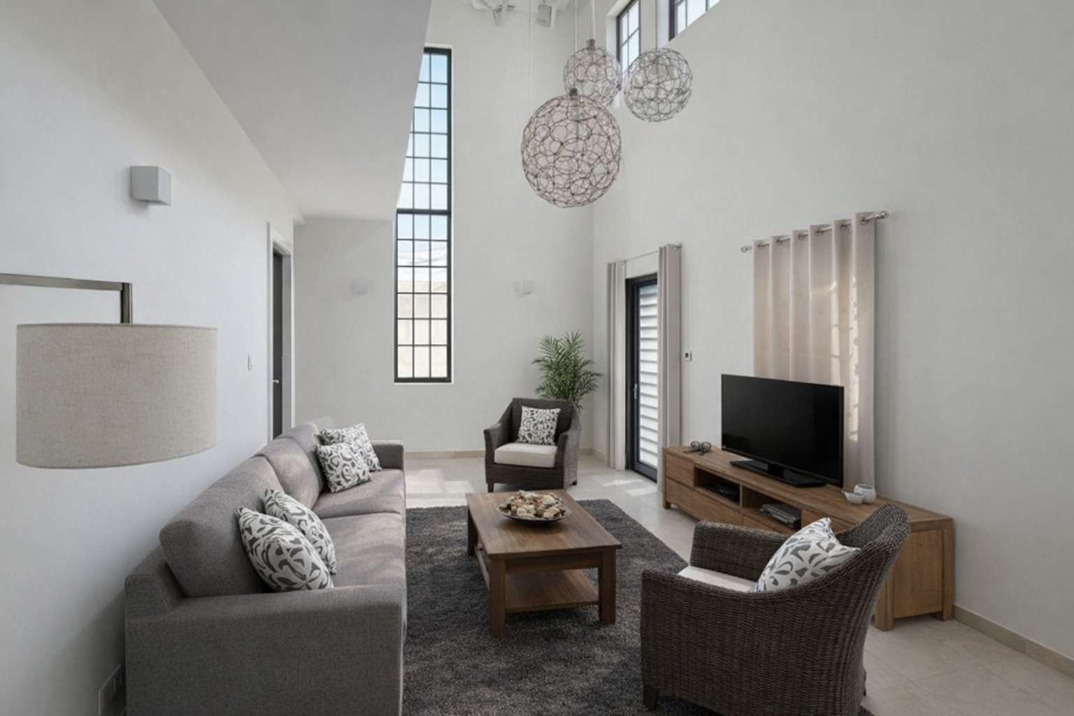 Kaya Sirena, Kralendijk, Caribbean Netherlands