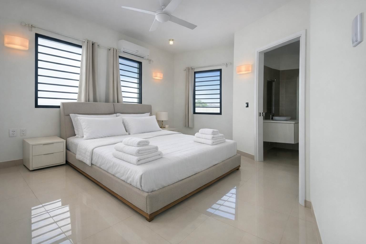 Kaya Sirena, Kralendijk, Caribbean Netherlands