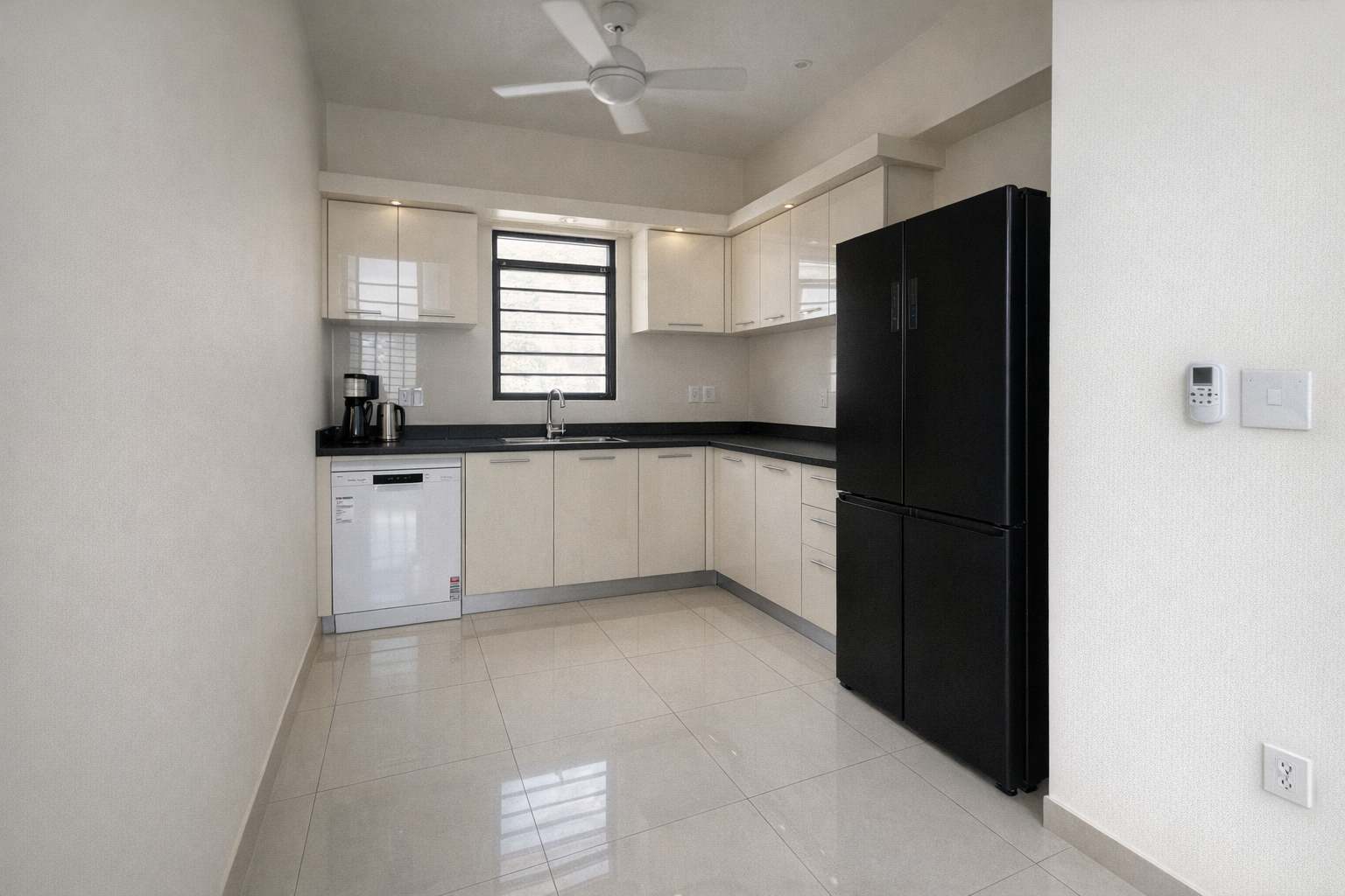 Kaya Sirena, Kralendijk, Caribbean Netherlands