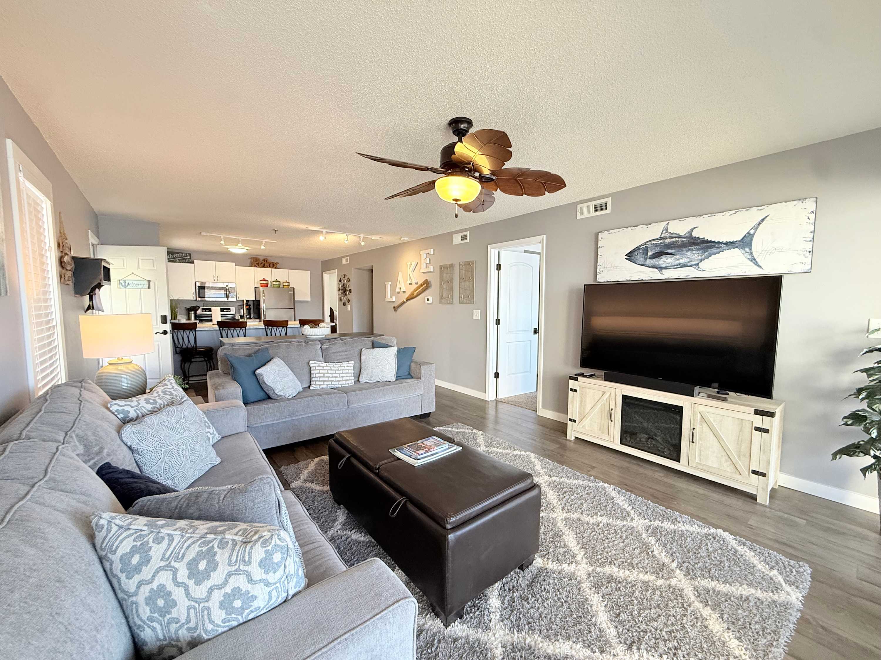 Relax, recharge, and soak in the beauty of Osage Beach