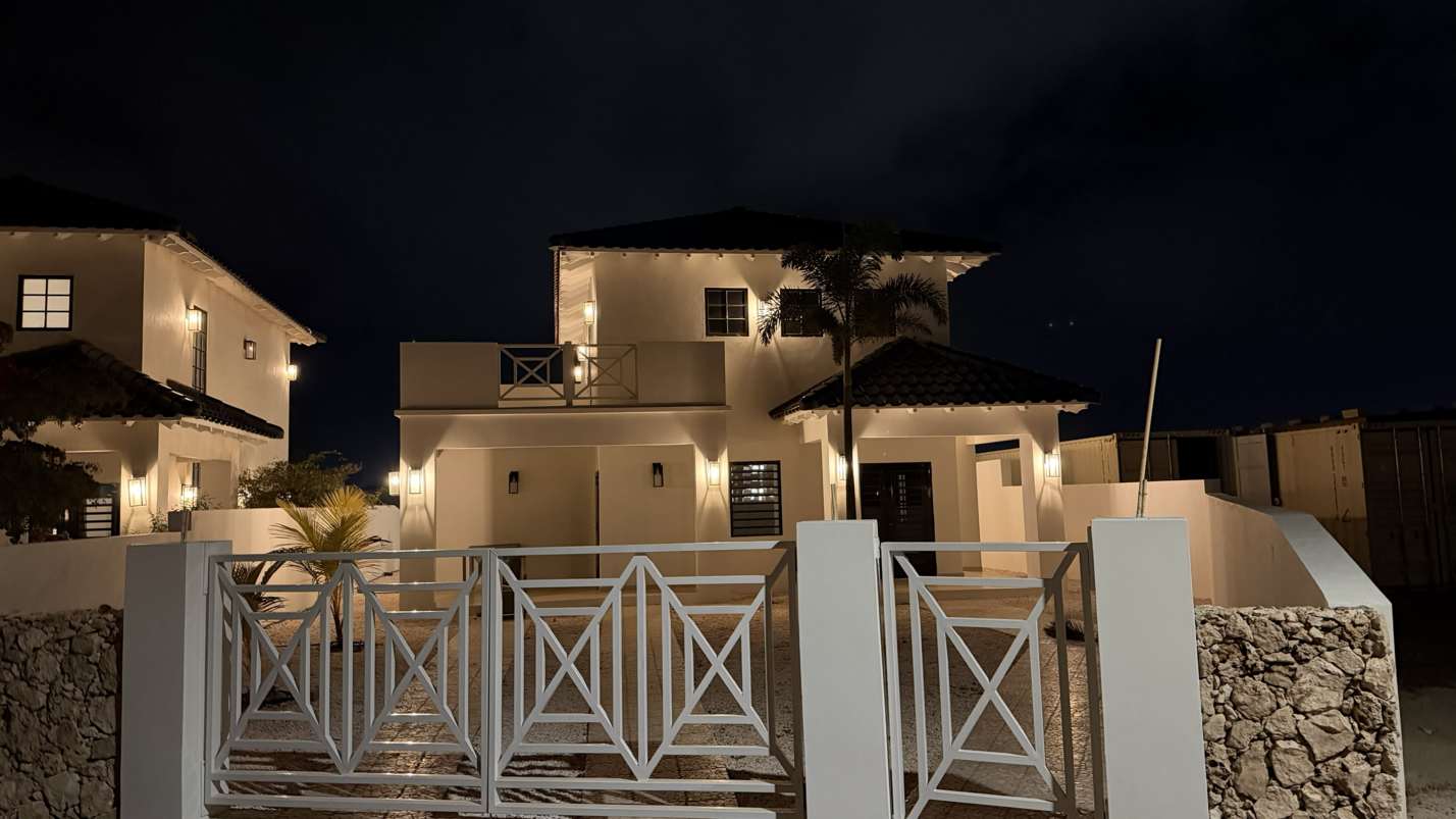 Kaya Sirena, Kralendijk, Caribbean Netherlands