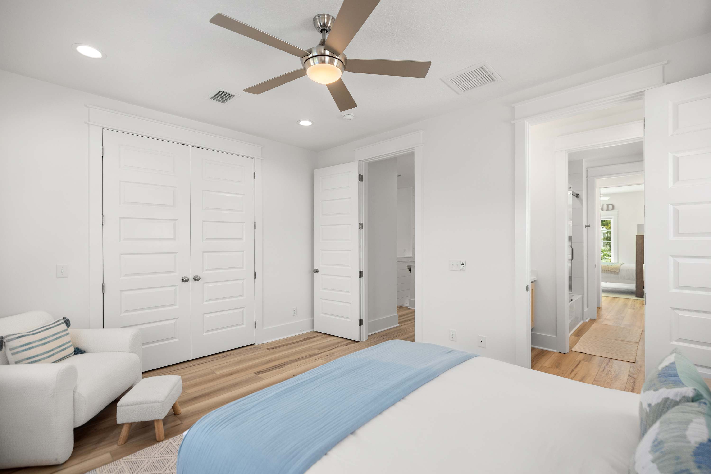 30A Retreat | Shared Pool + Patio w/ Grill
