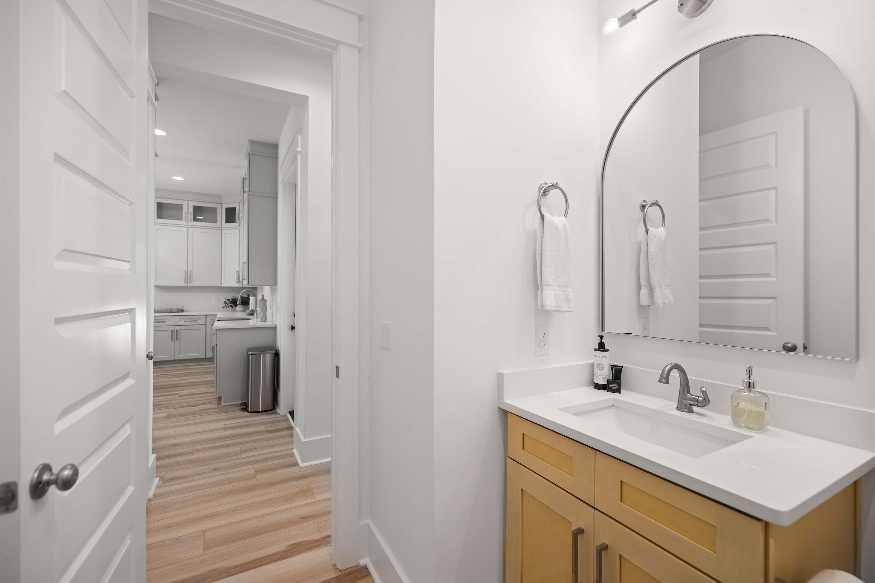 30A Retreat | Shared Pool + Patio w/ Grill