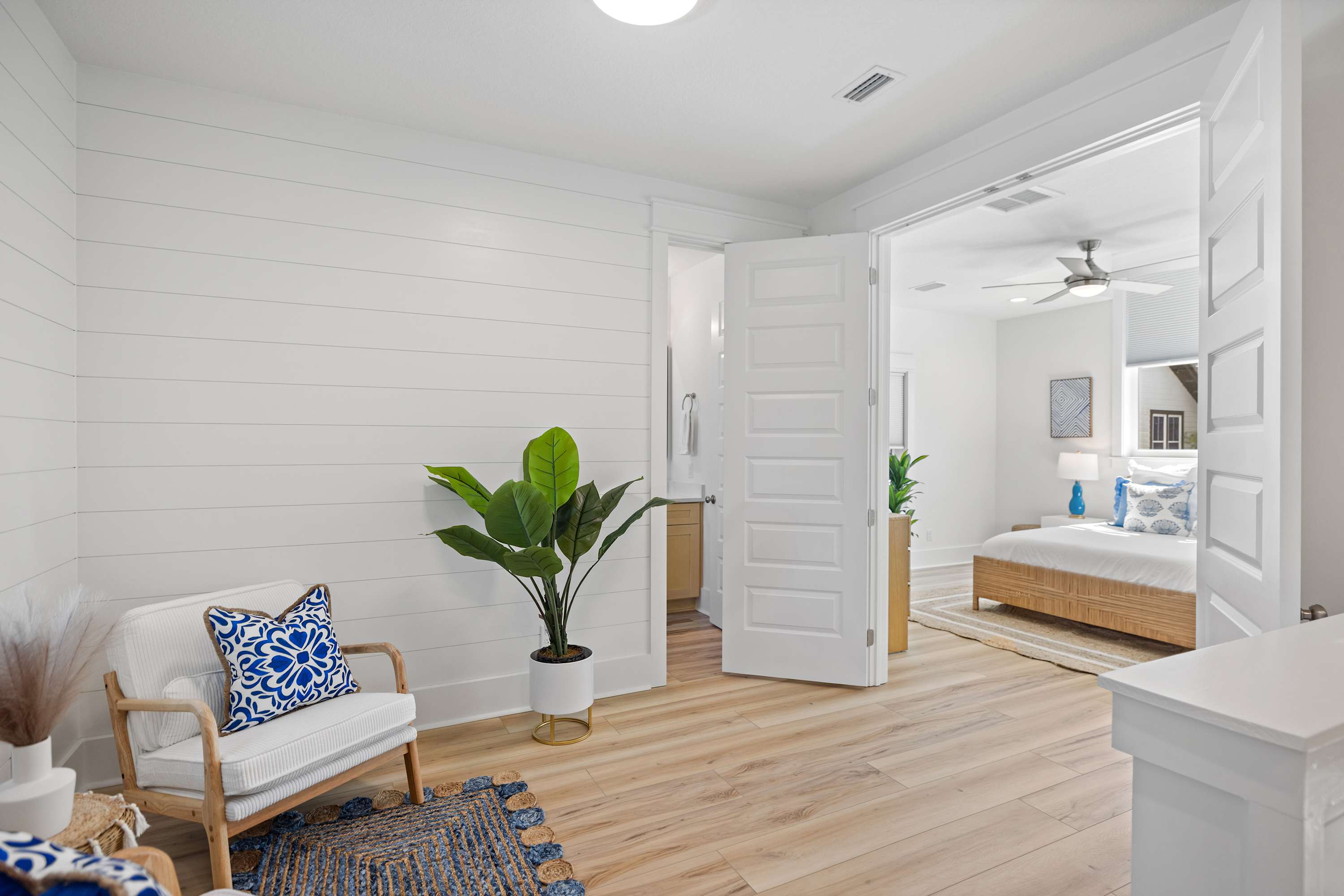 30A Retreat | Shared Pool + Patio w/ Grill