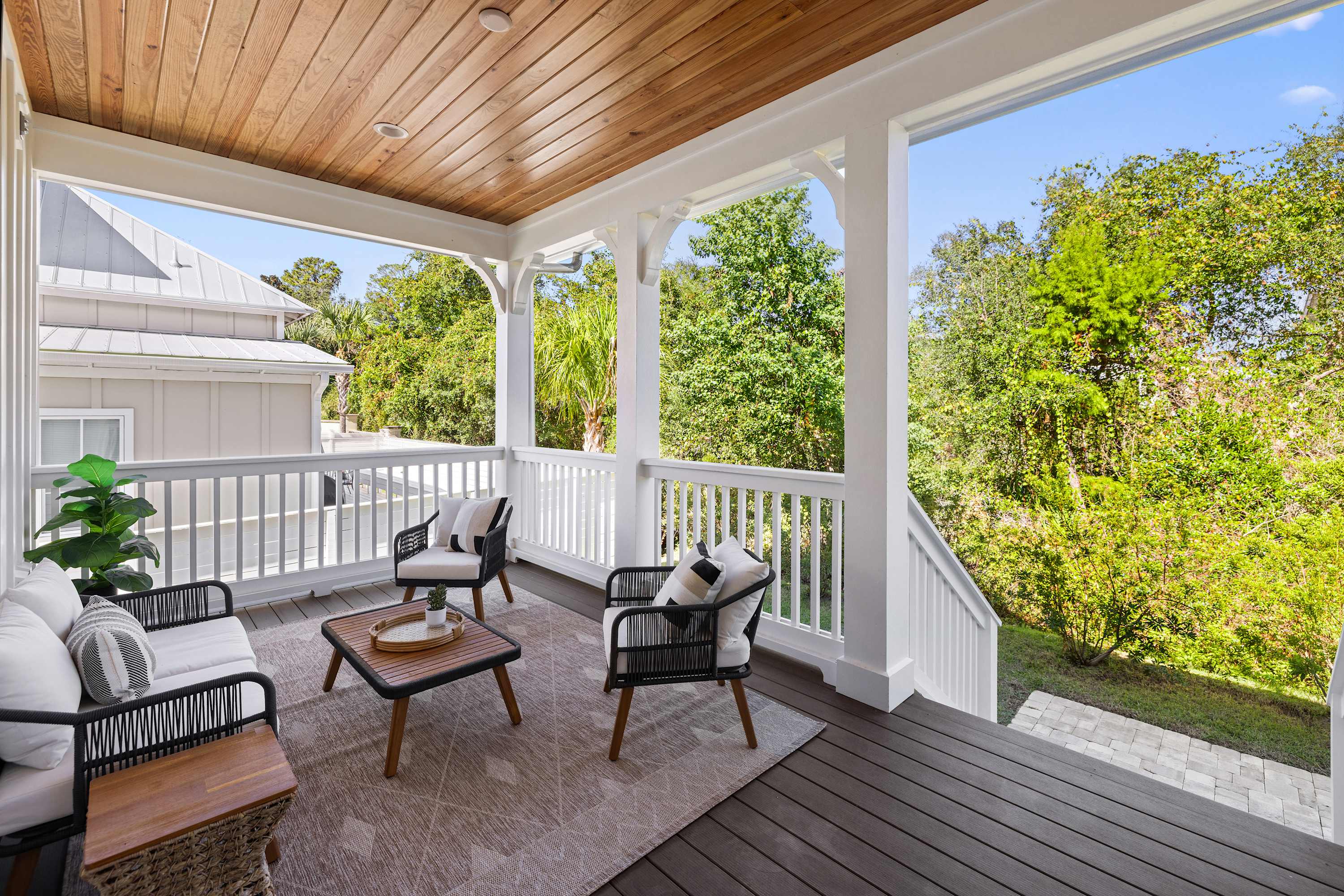 30A Retreat | Shared Pool + Patio w/ Grill