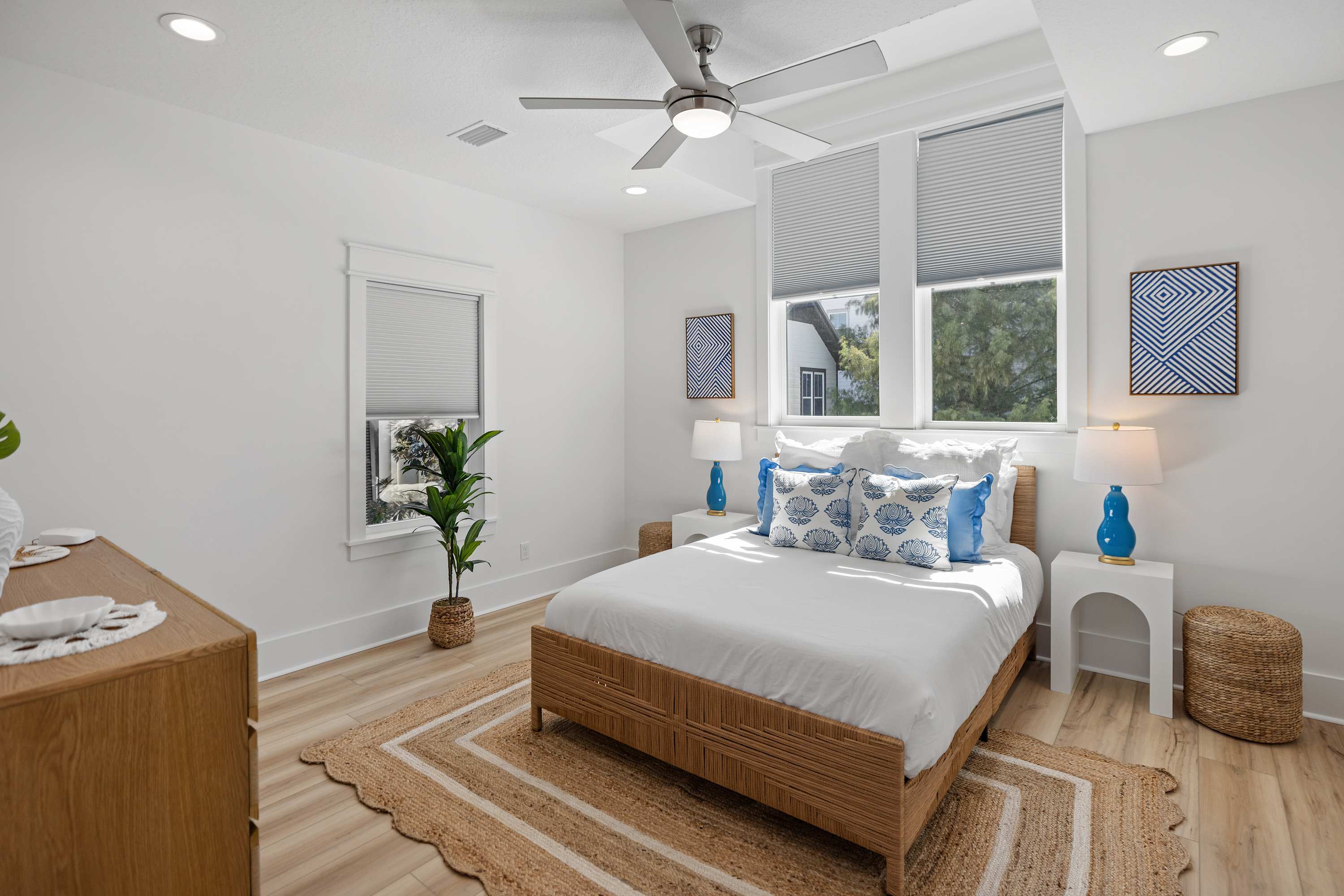 30A Retreat | Shared Pool + Patio w/ Grill