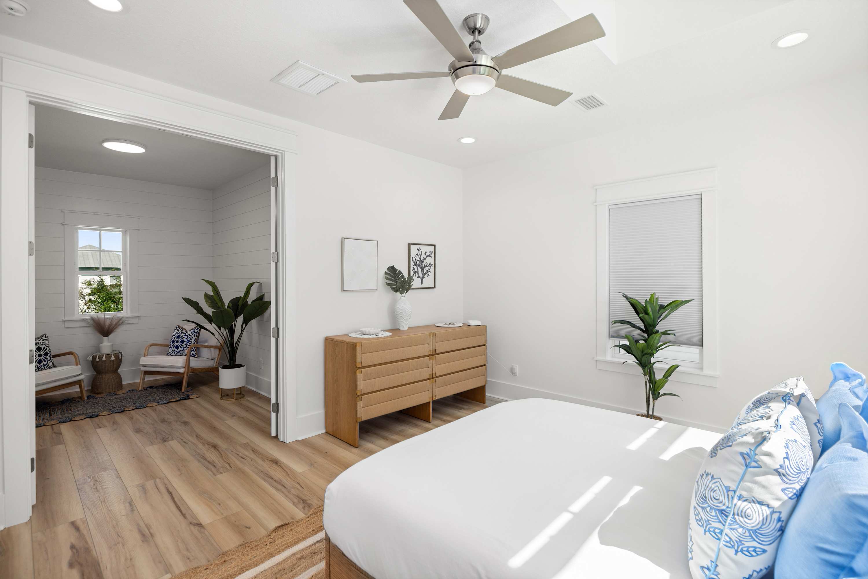 30A Retreat | Shared Pool + Patio w/ Grill