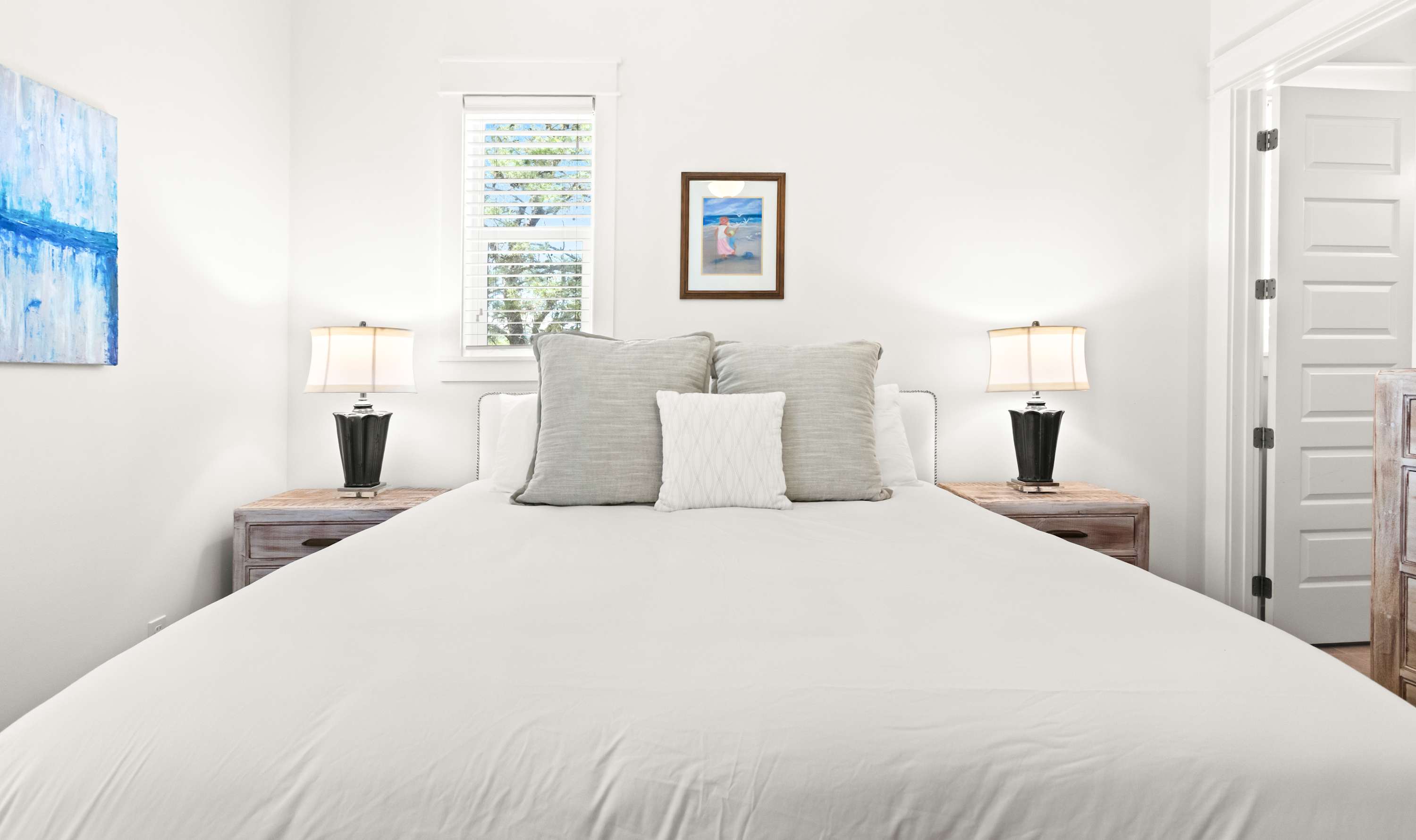 Santa Rosa Getaway | Shared Pool + Golf Cart