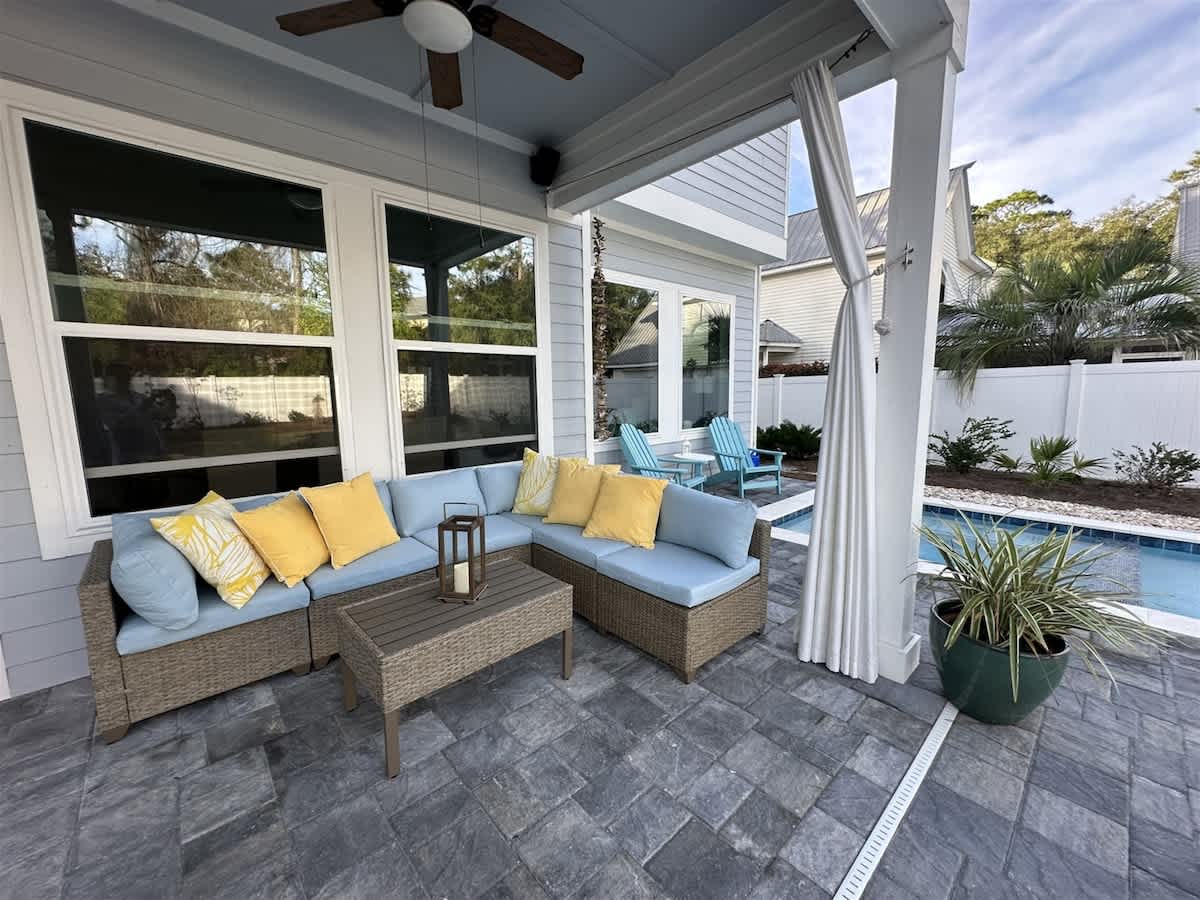 Sea Change | Private Pool + Dog Friendly