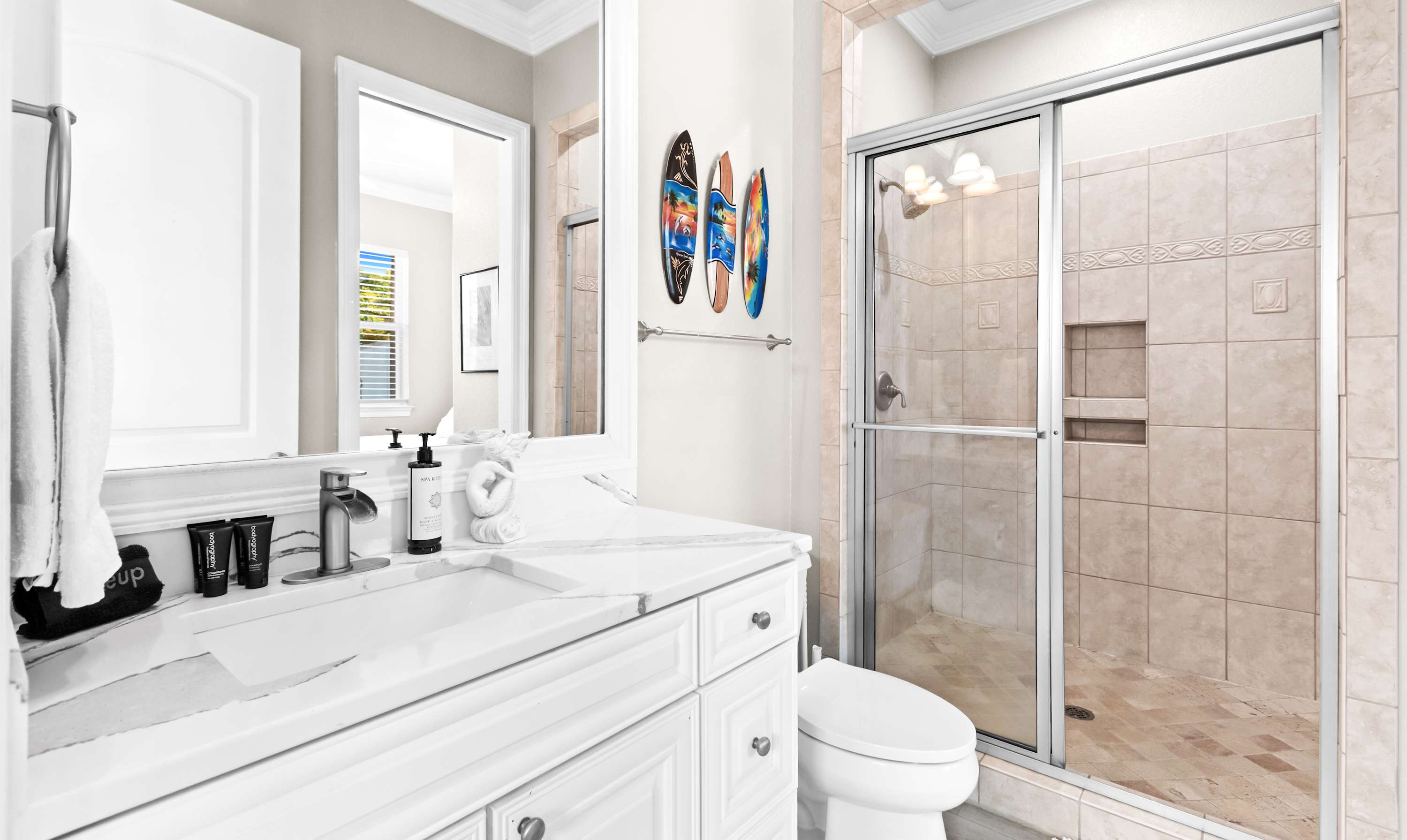 Miramar Beach Escape- Private Pool , Hot Tub