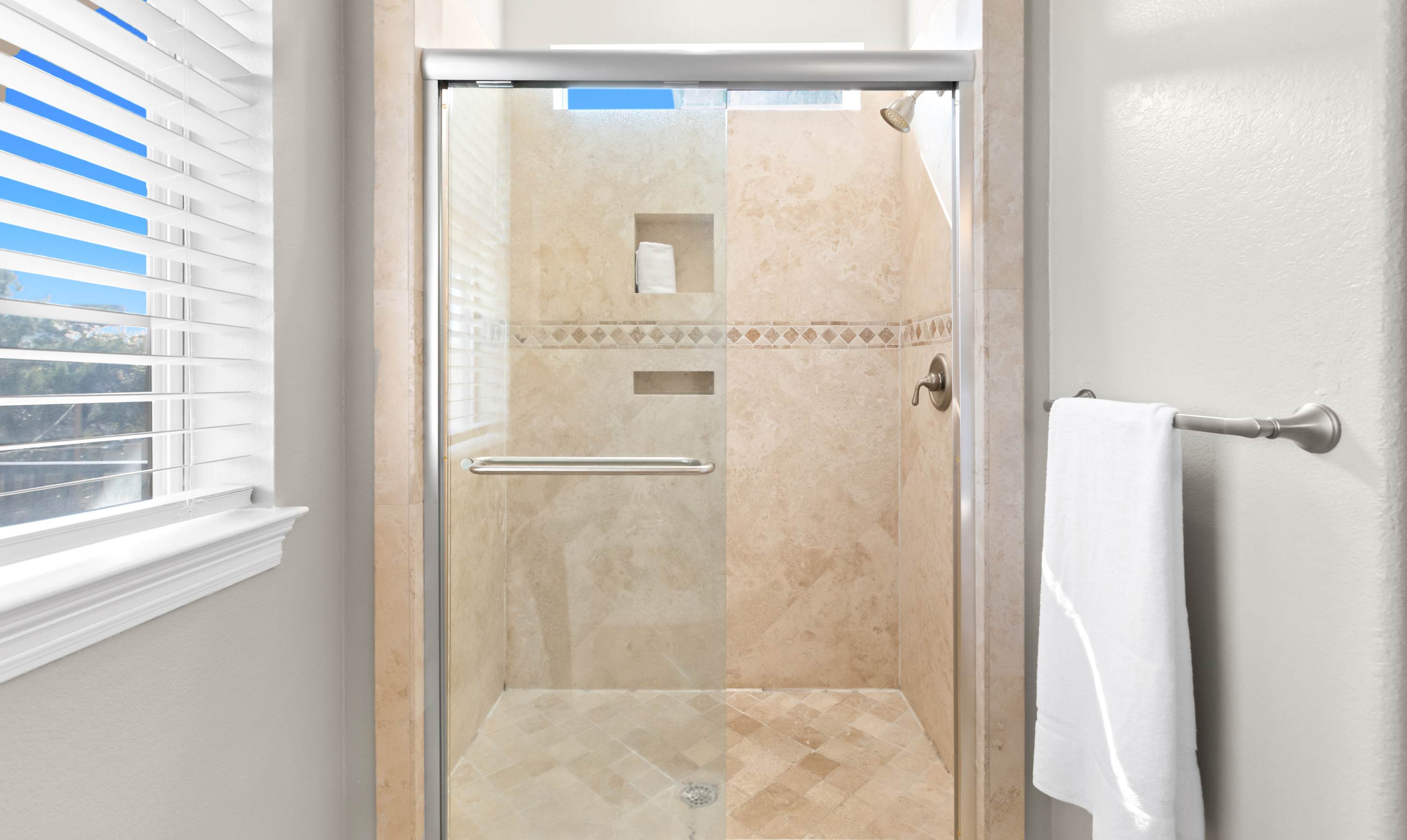 Miramar Beach Escape- Private Pool , Hot Tub