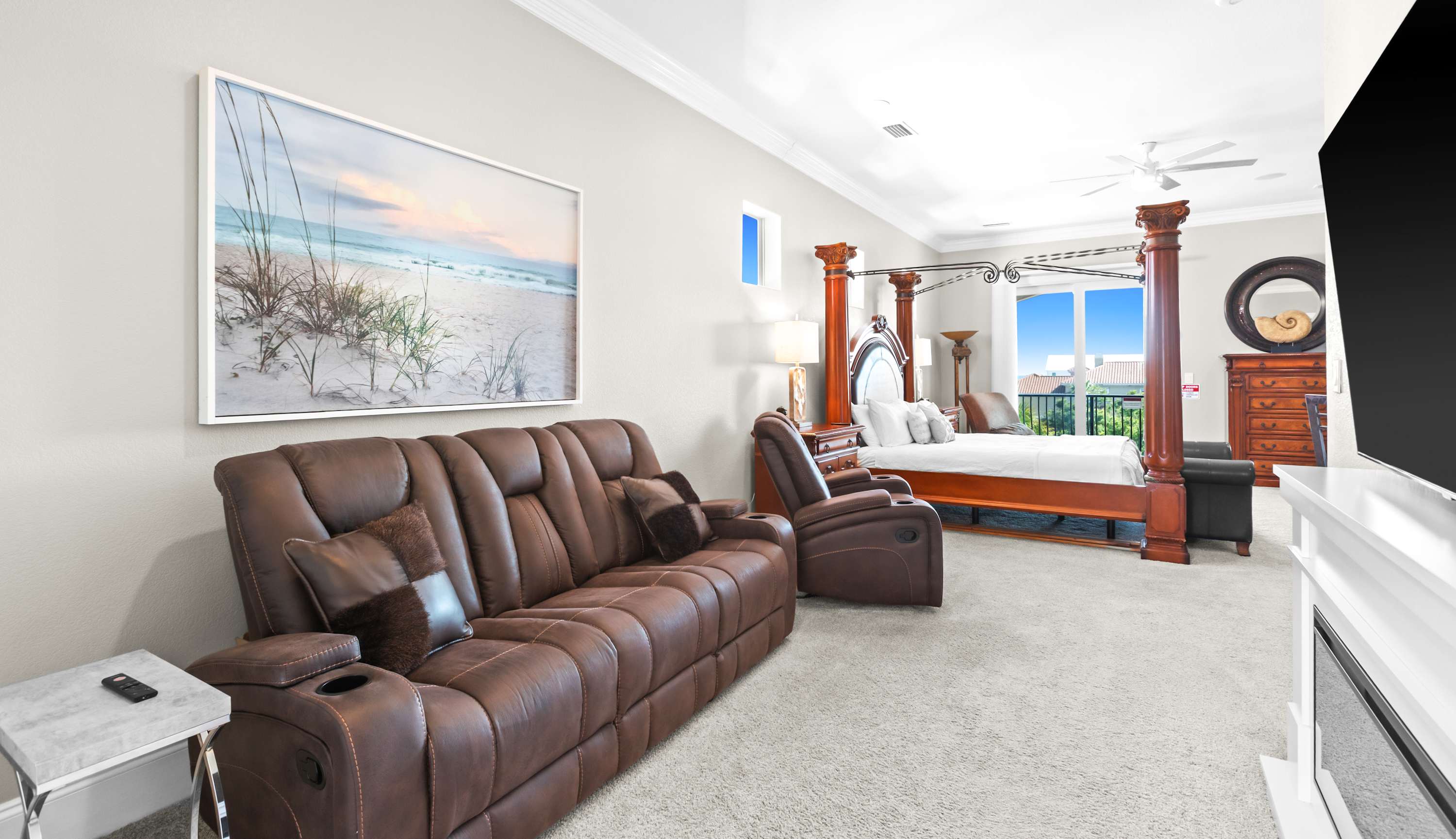 Miramar Beach Escape- Private Pool , Hot Tub