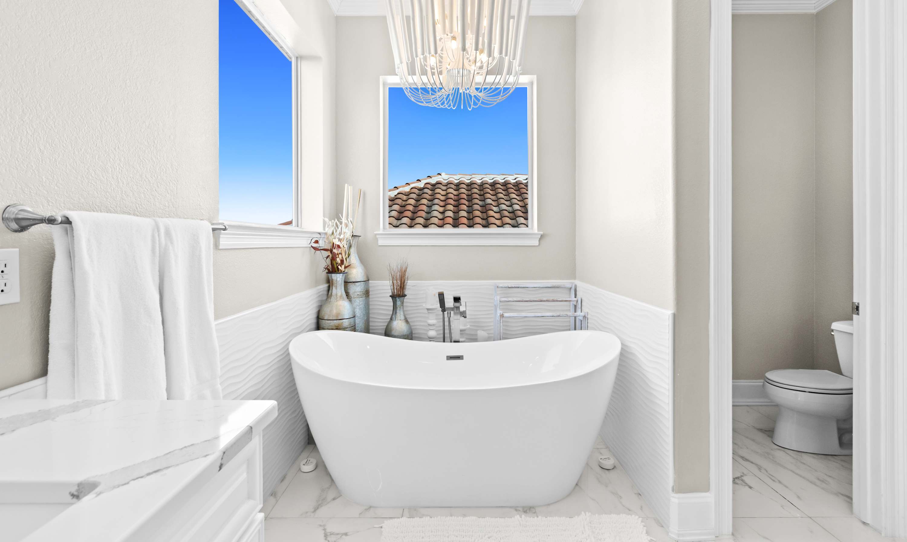 Miramar Beach Escape- Private Pool , Hot Tub
