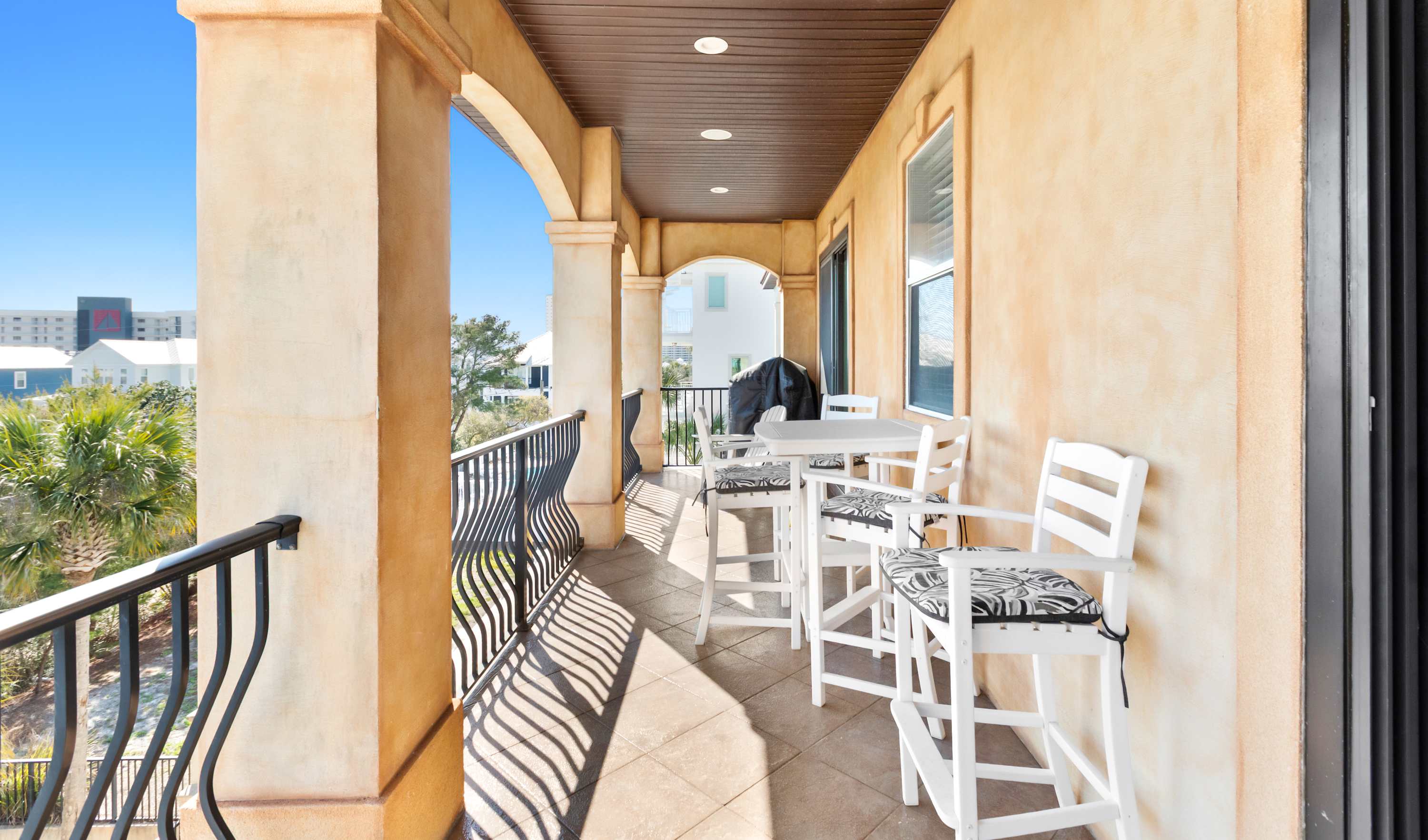 Miramar Beach Escape- Private Pool , Hot Tub