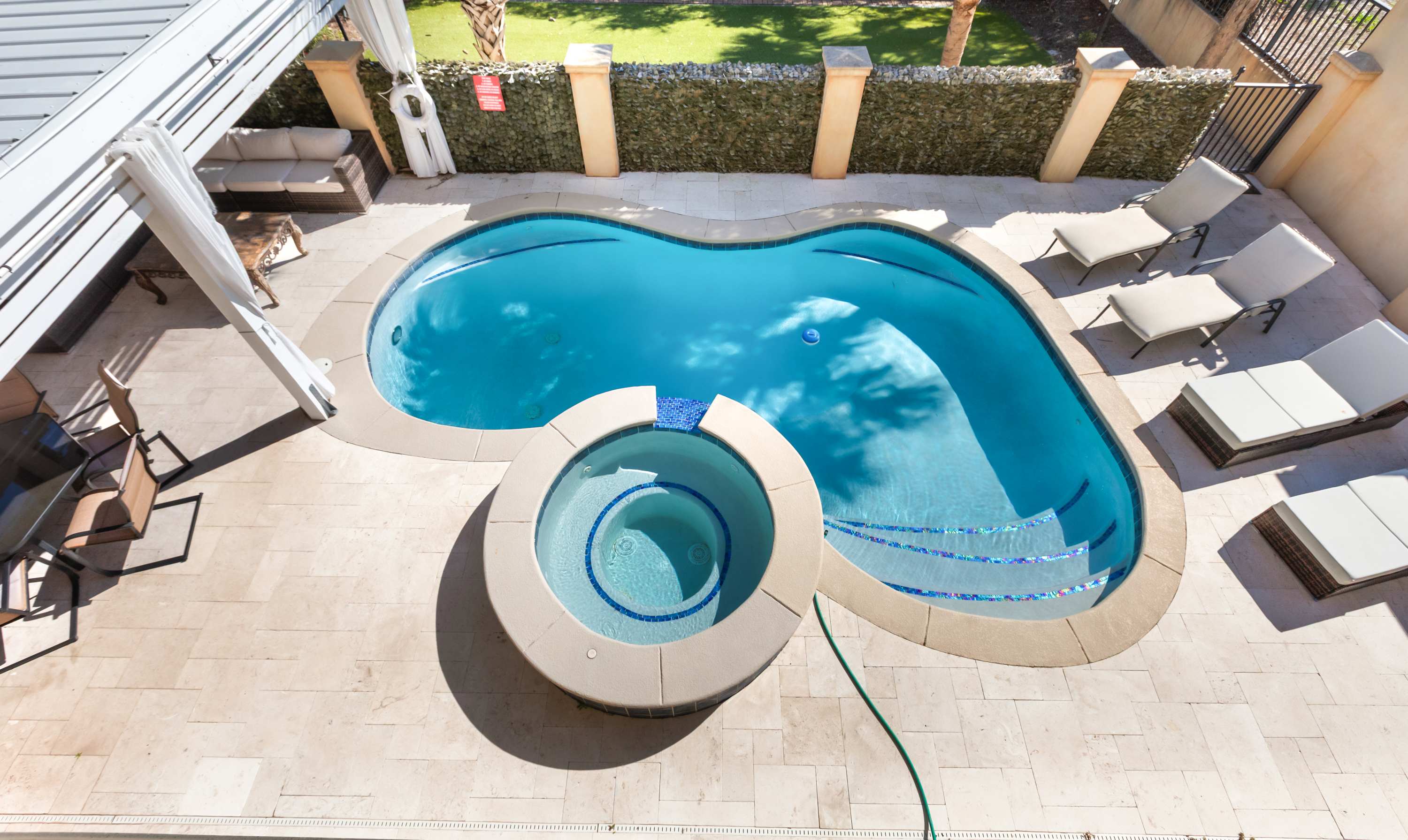 Miramar Beach Escape- Private Pool , Hot Tub