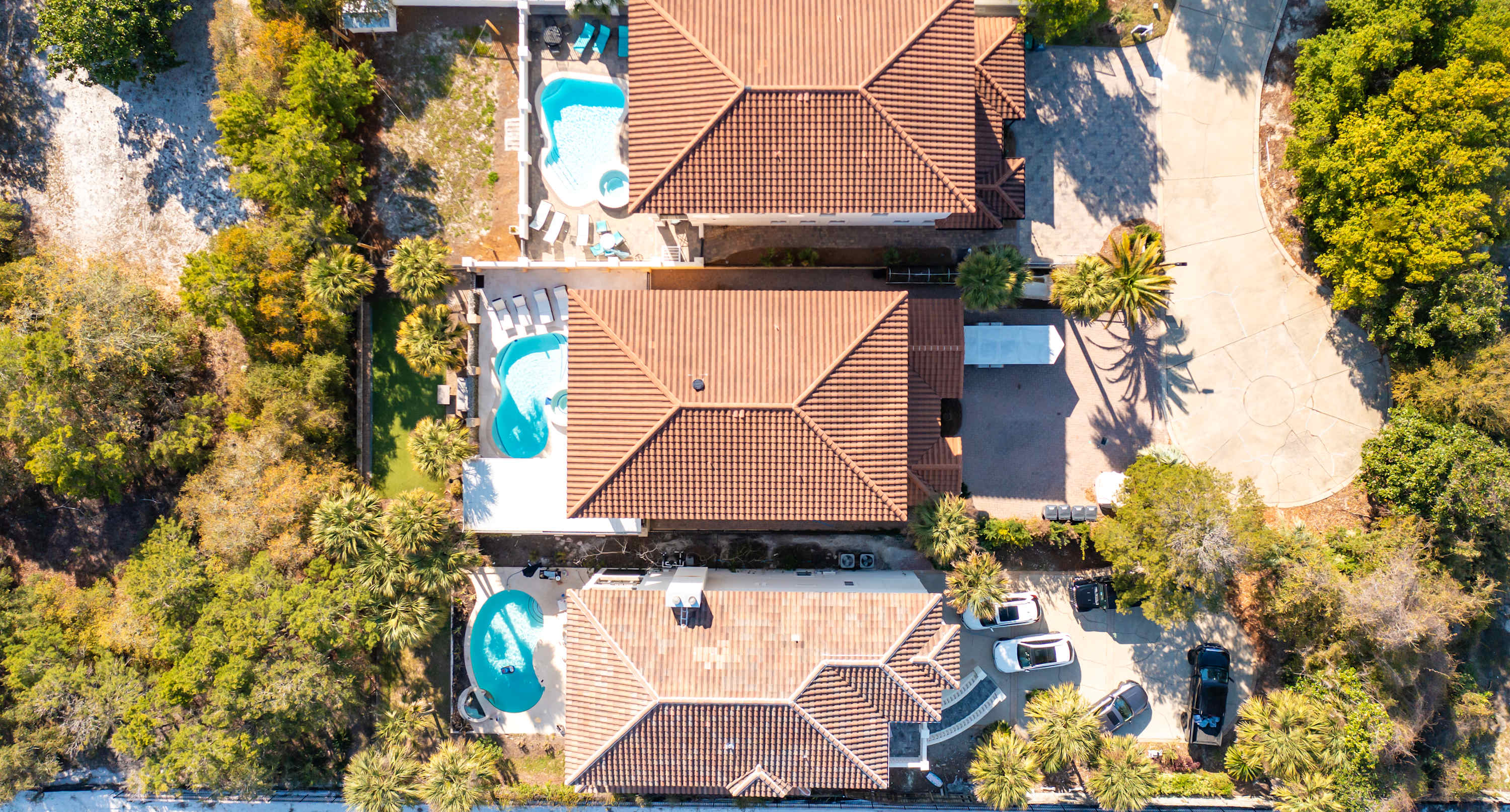 Miramar Beach Escape- Private Pool , Hot Tub