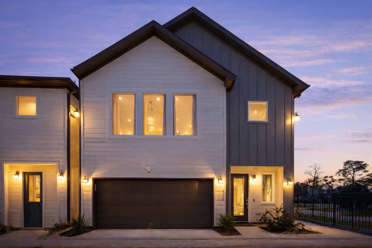 Chic & Central 3-BD/2.5-BA, Mins to DT & Midtown — Houston, TX — vacation rental