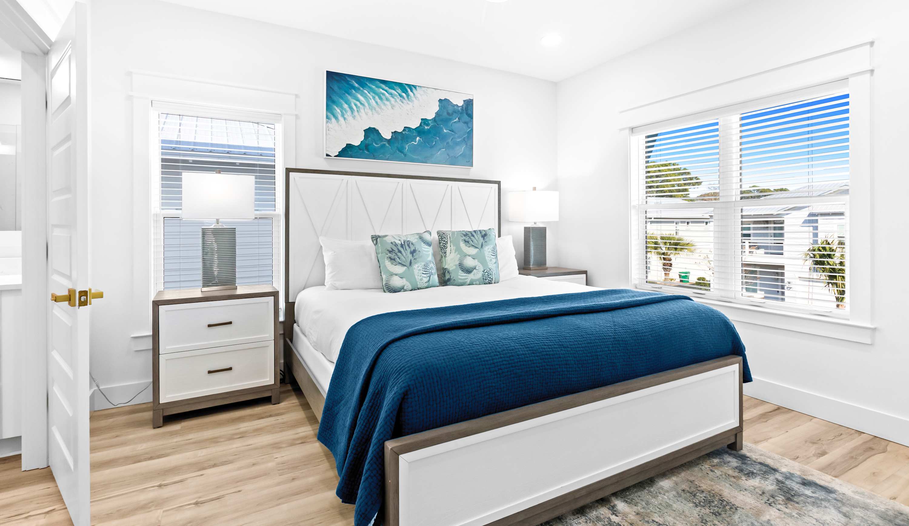 Emerald Escape | Private Pool & Golf Cart