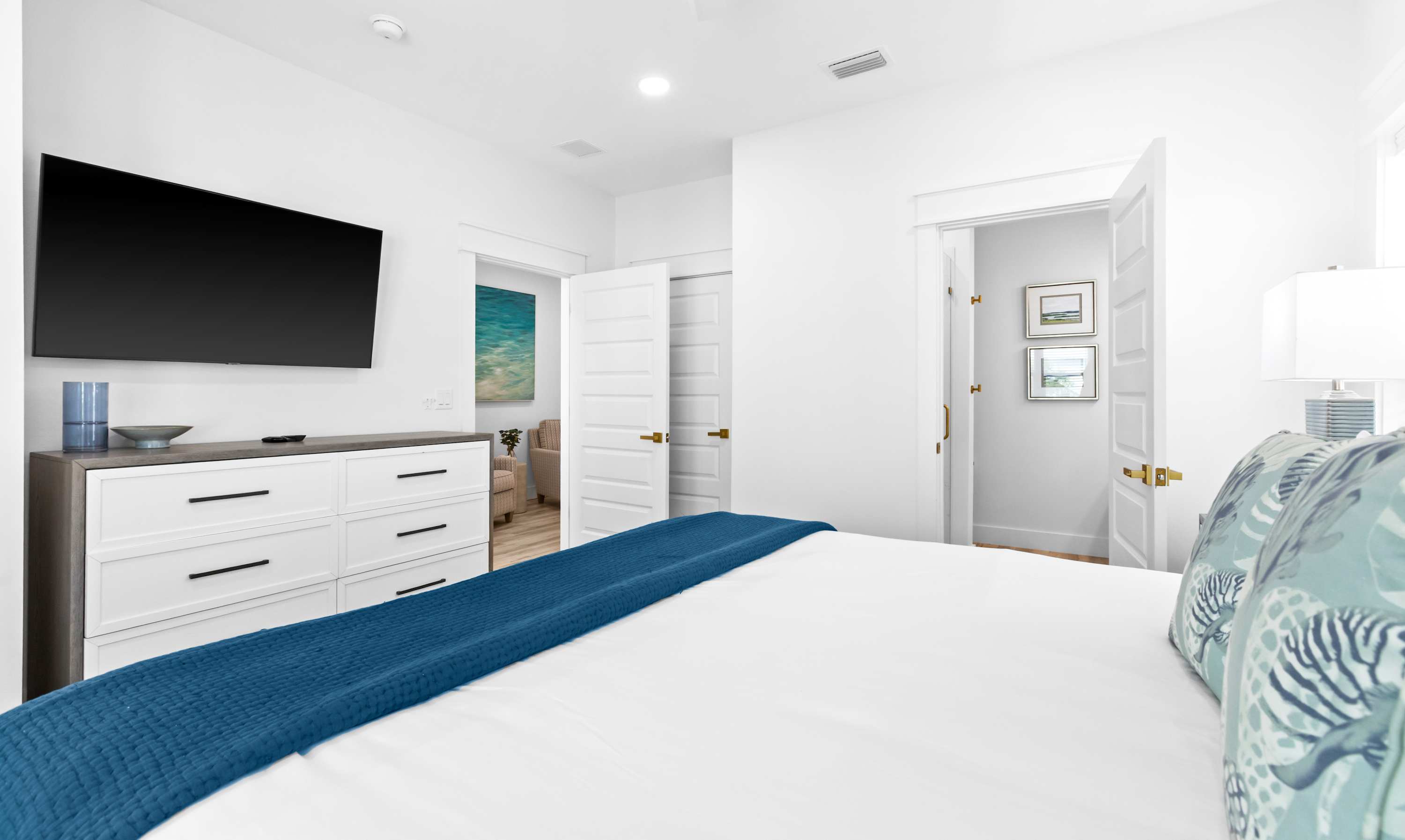 Emerald Escape | Private Pool & Golf Cart