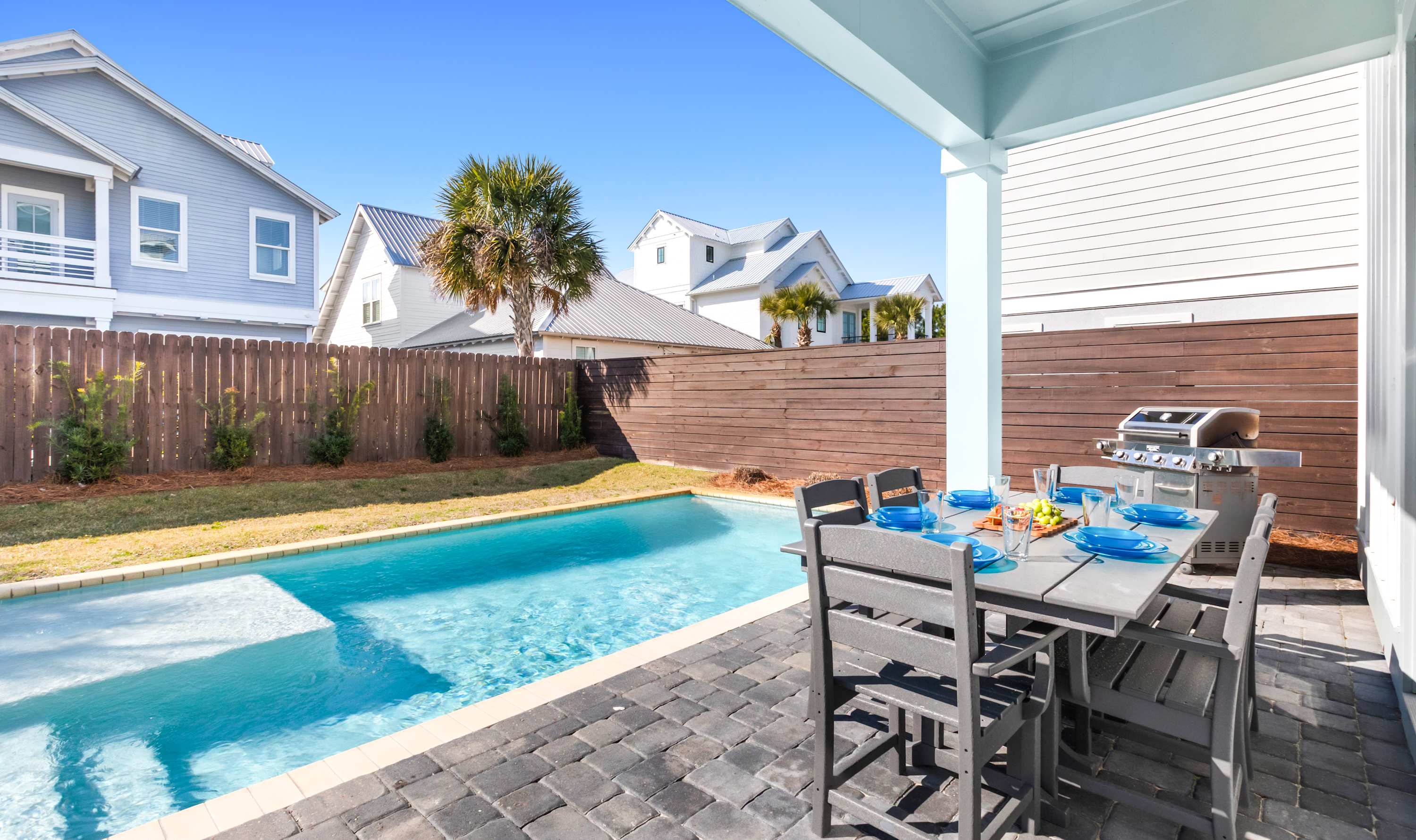 Emerald Escape | Private Pool & Golf Cart