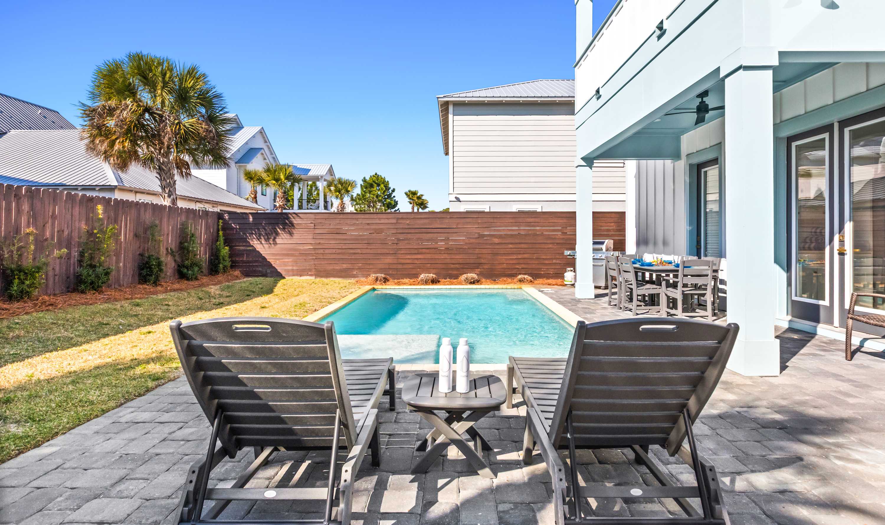 Emerald Escape | Private Pool & Golf Cart